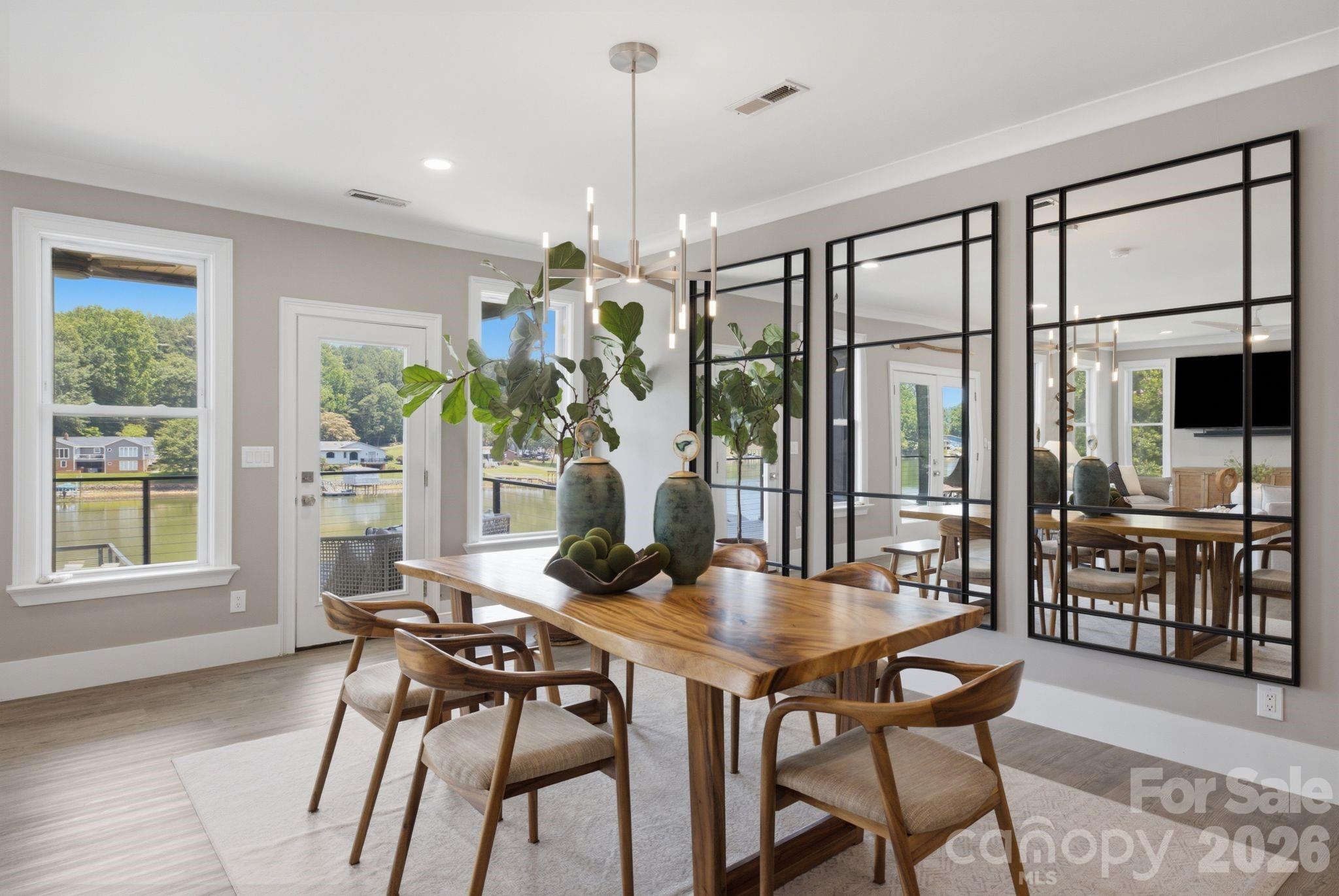 2640 Sadler Road — Charlotte