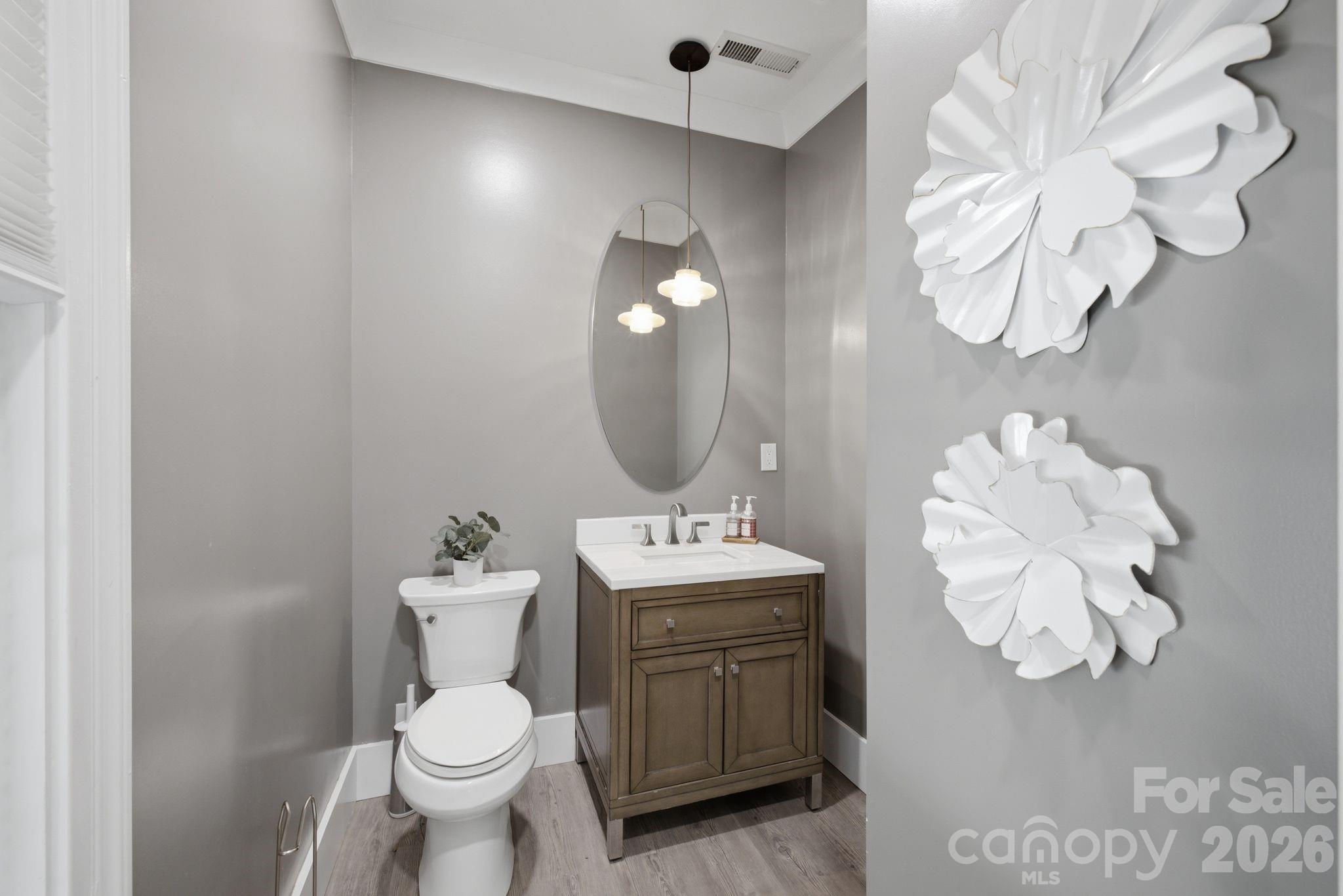 2640 Sadler Road — Charlotte