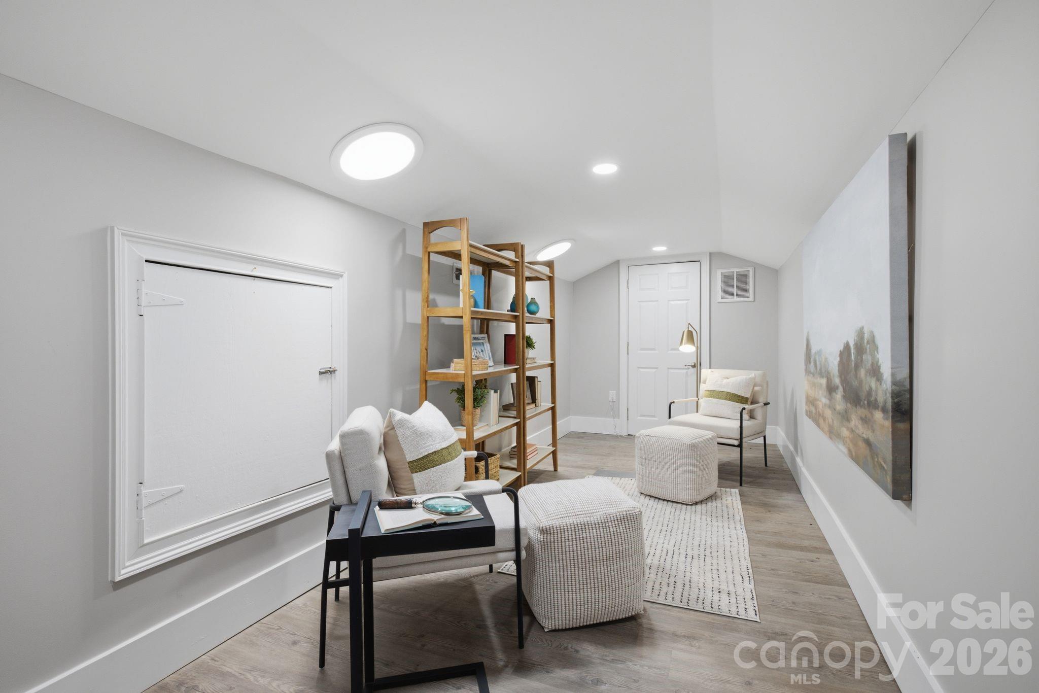 2640 Sadler Road — Charlotte