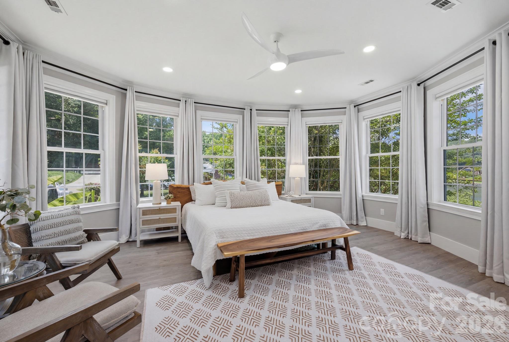 2640 Sadler Road — Charlotte