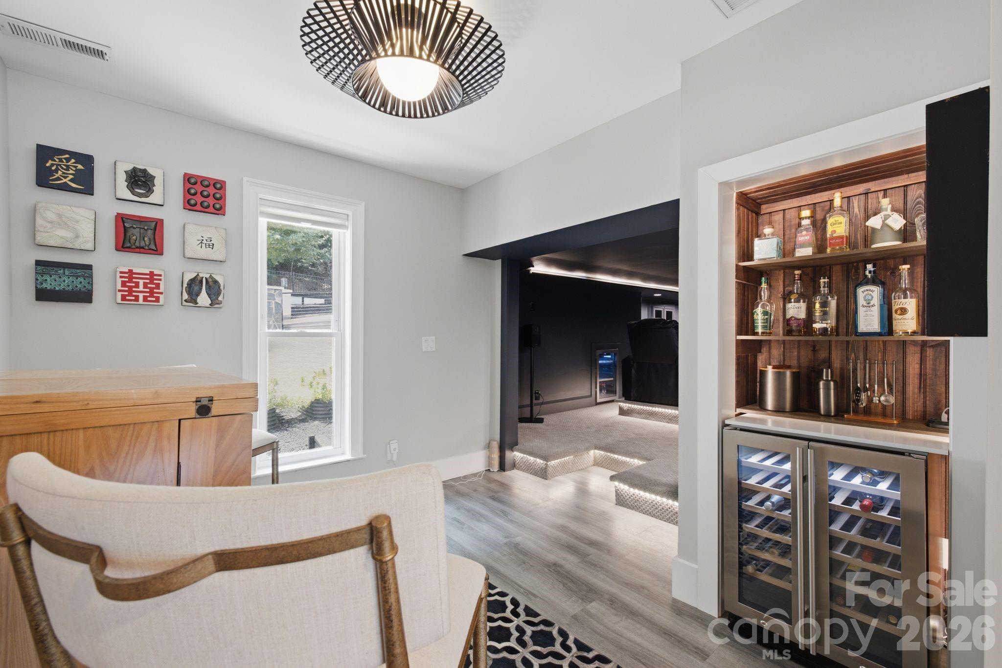 2640 Sadler Road — Charlotte