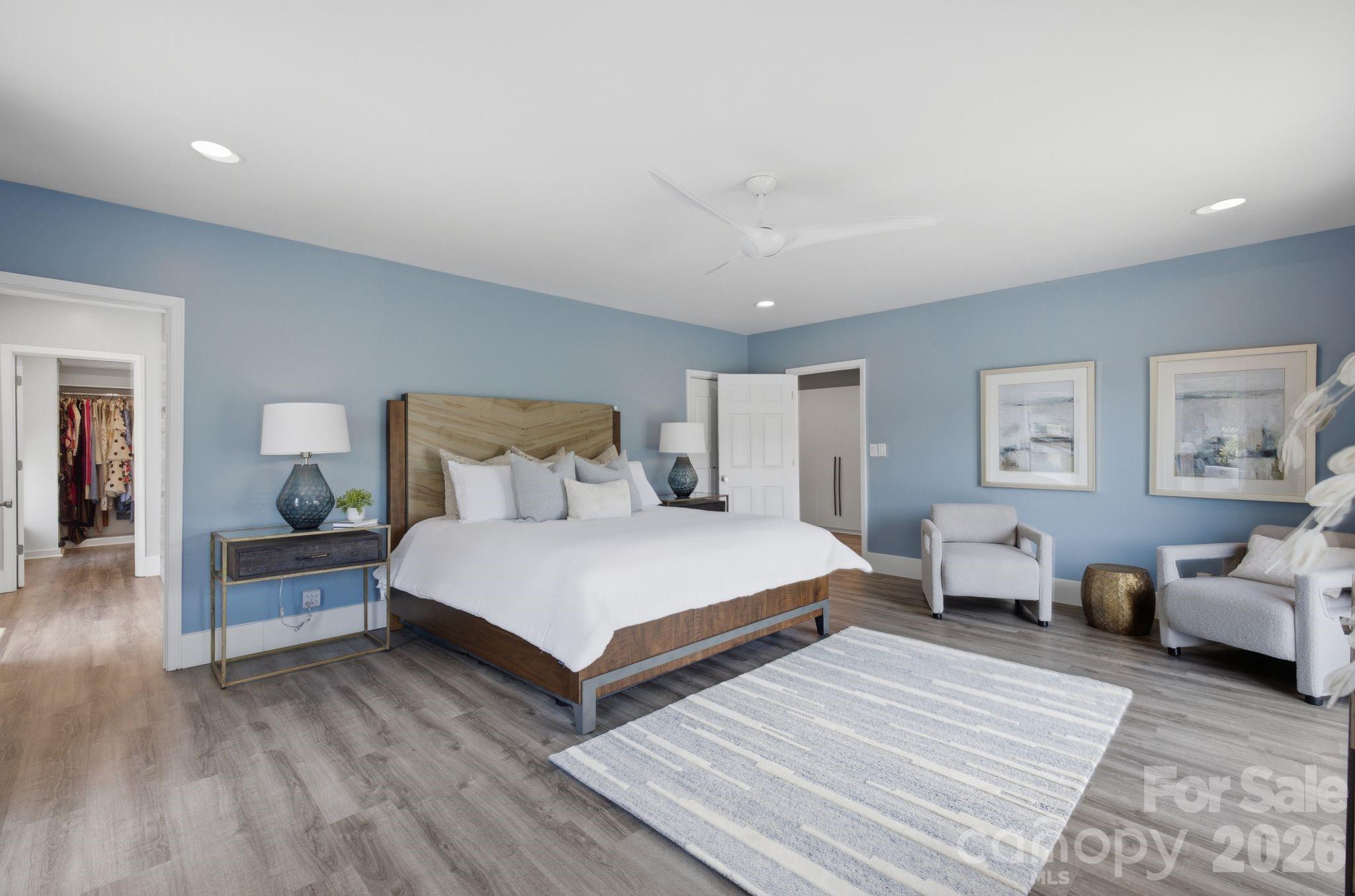 2640 Sadler Road — Charlotte