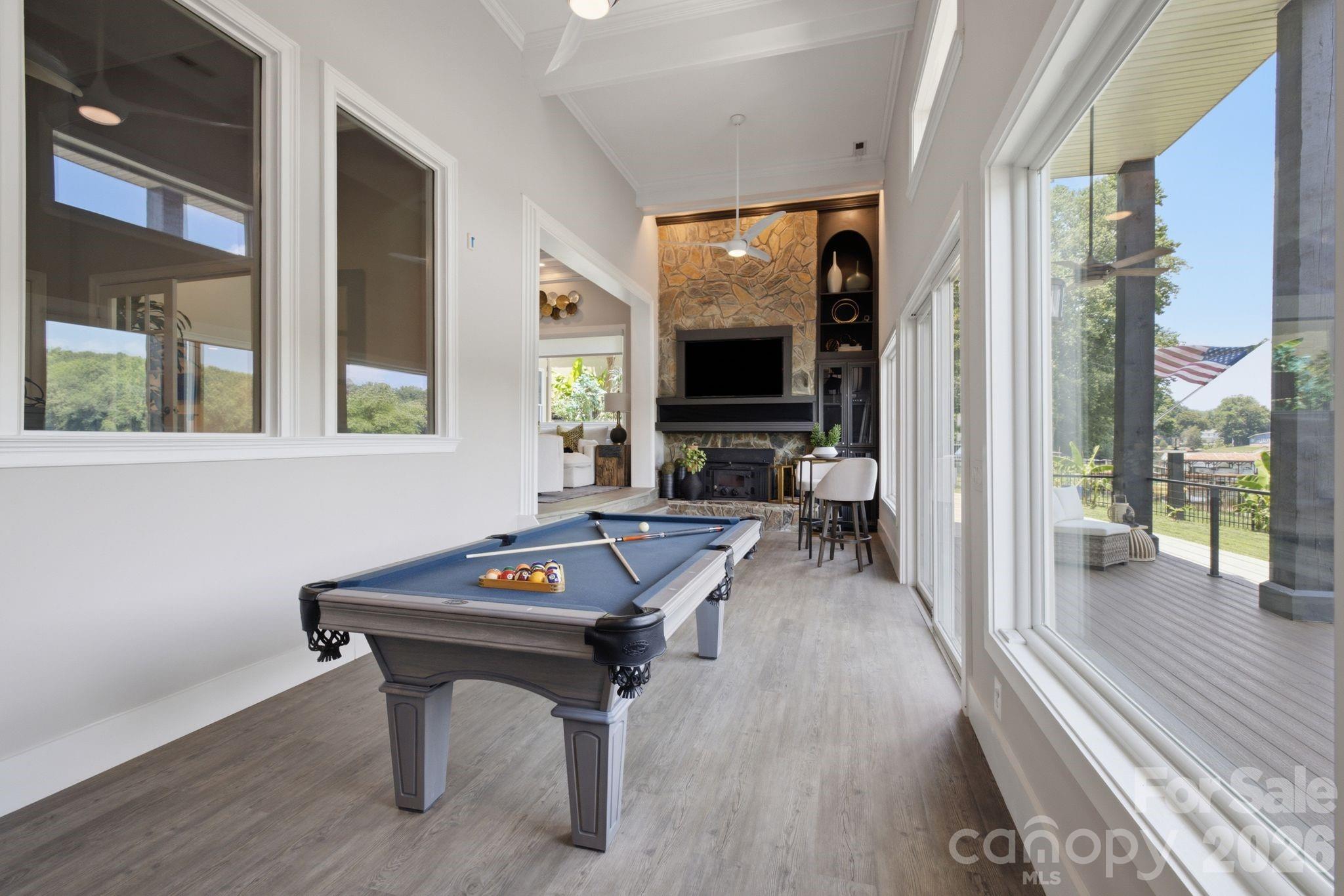 2640 Sadler Road — Charlotte