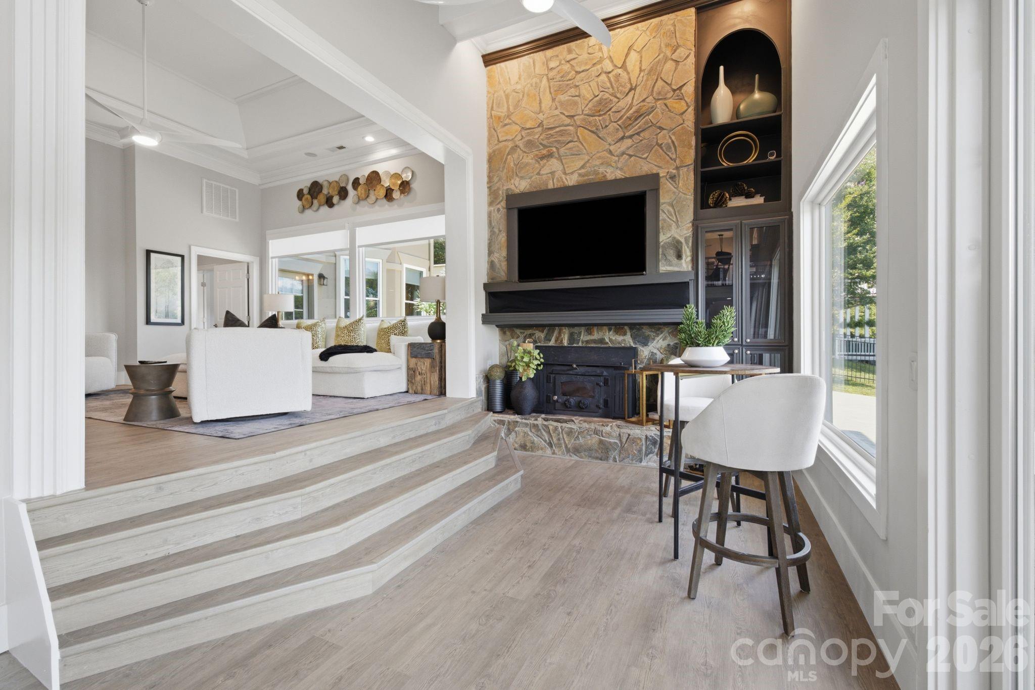 2640 Sadler Road — Charlotte