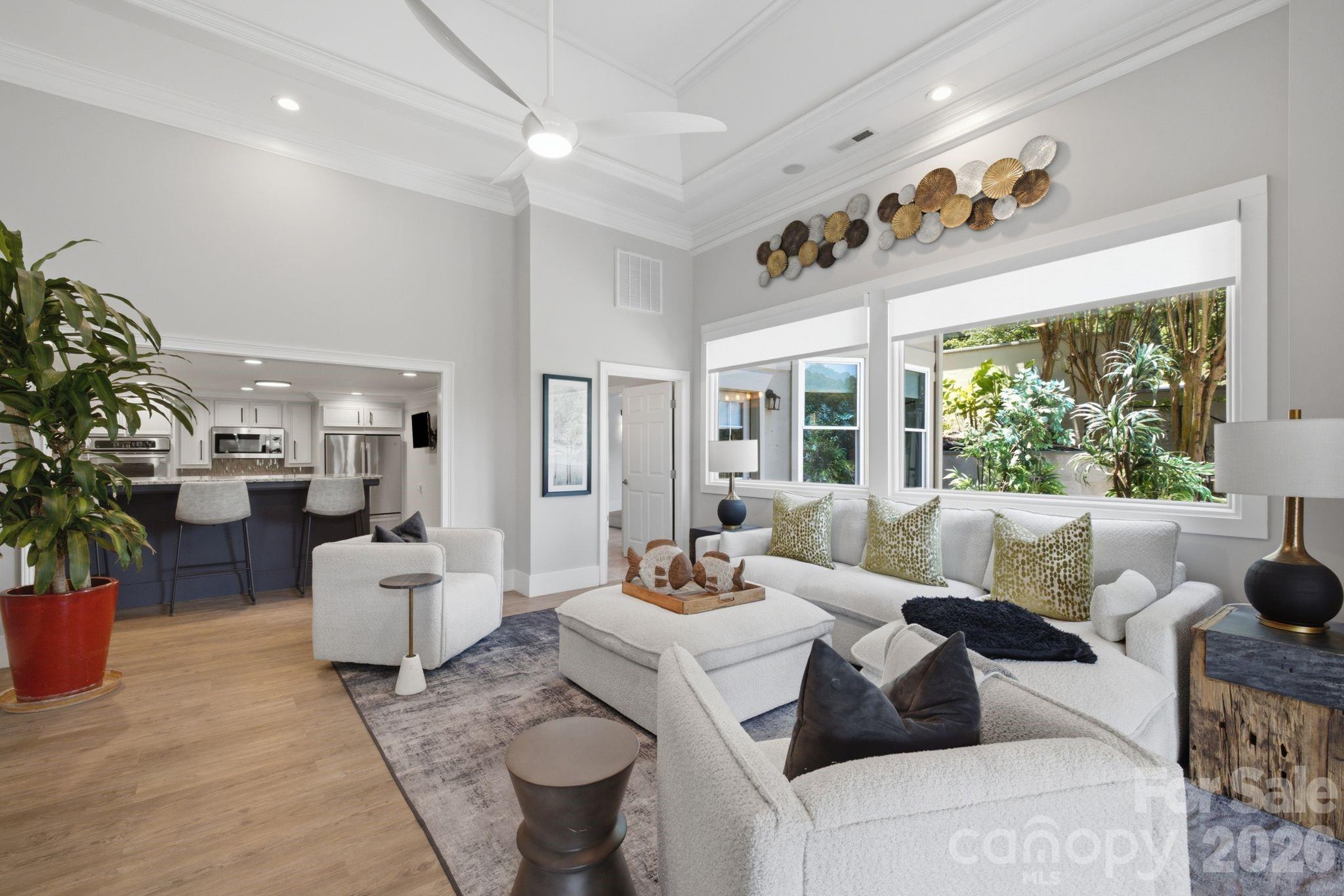 2640 Sadler Road — Charlotte