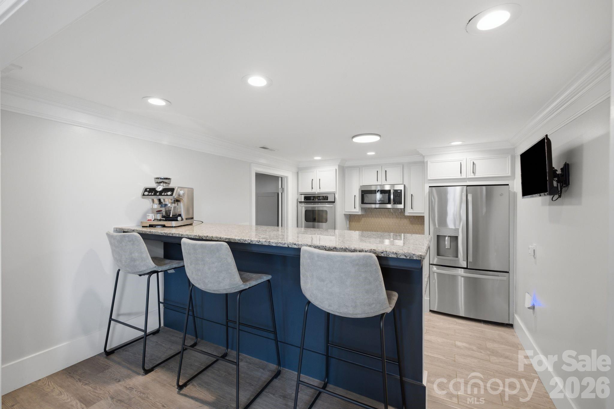 2640 Sadler Road — Charlotte