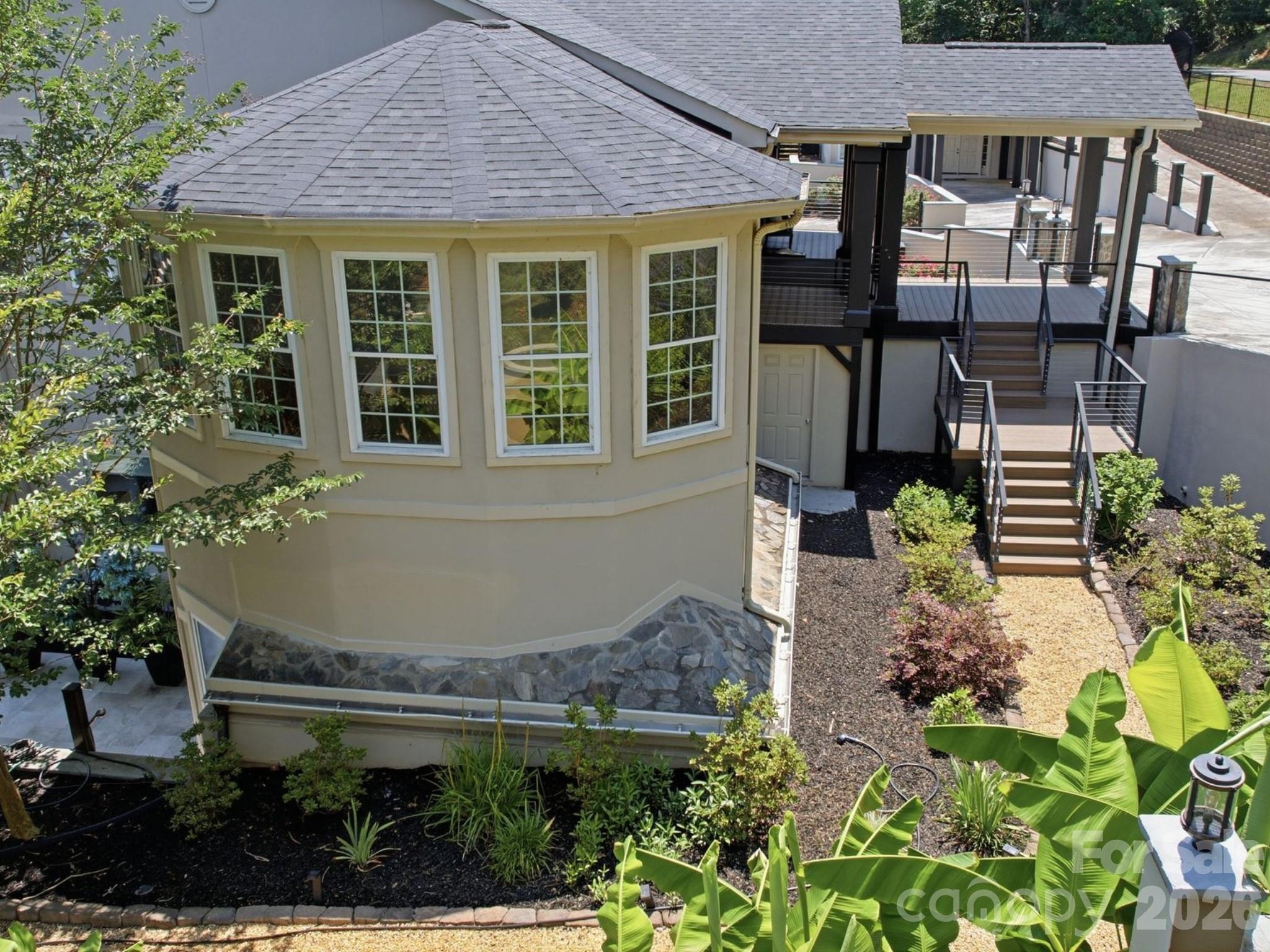 2640 Sadler Road — Charlotte