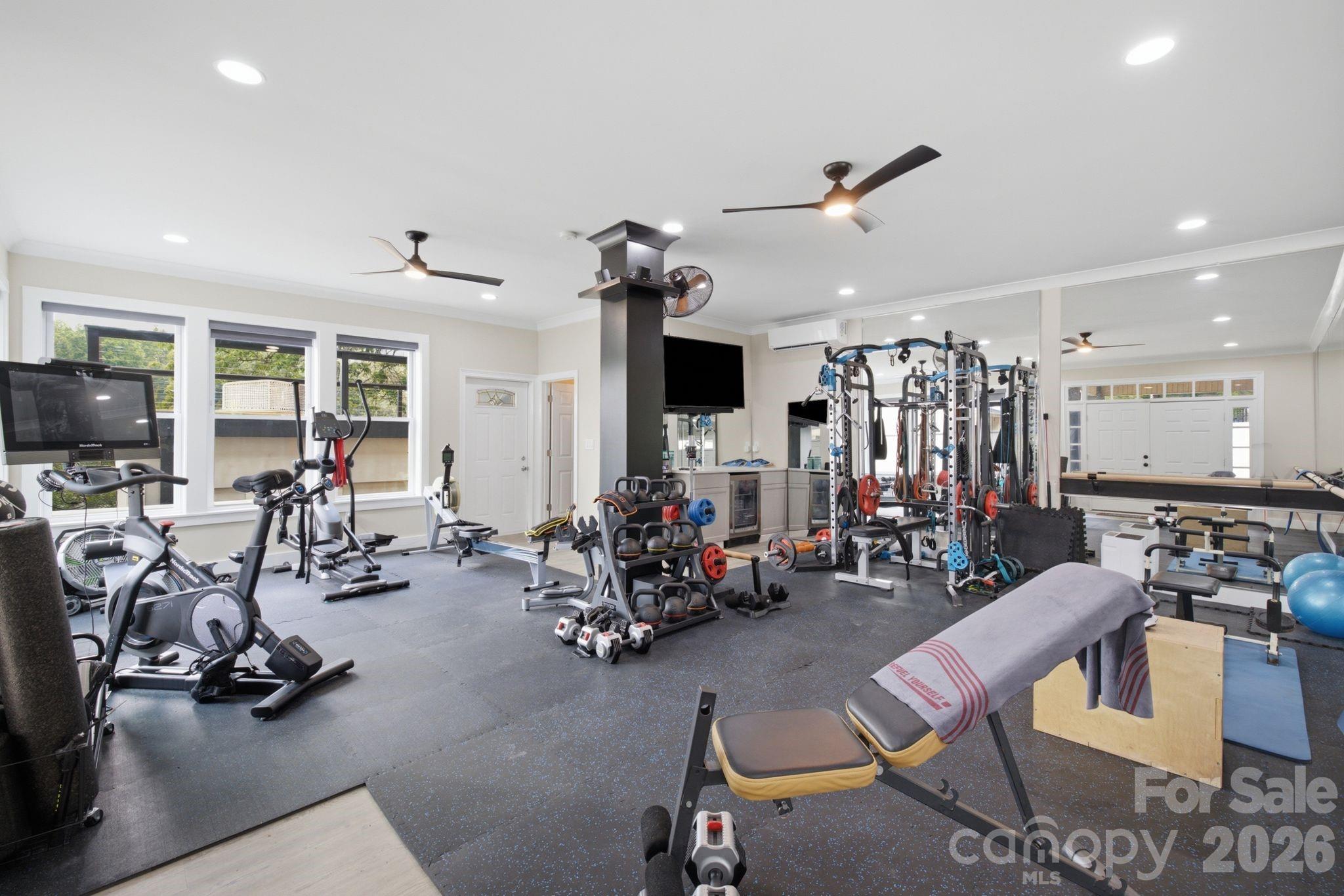 2640 Sadler Road — Charlotte