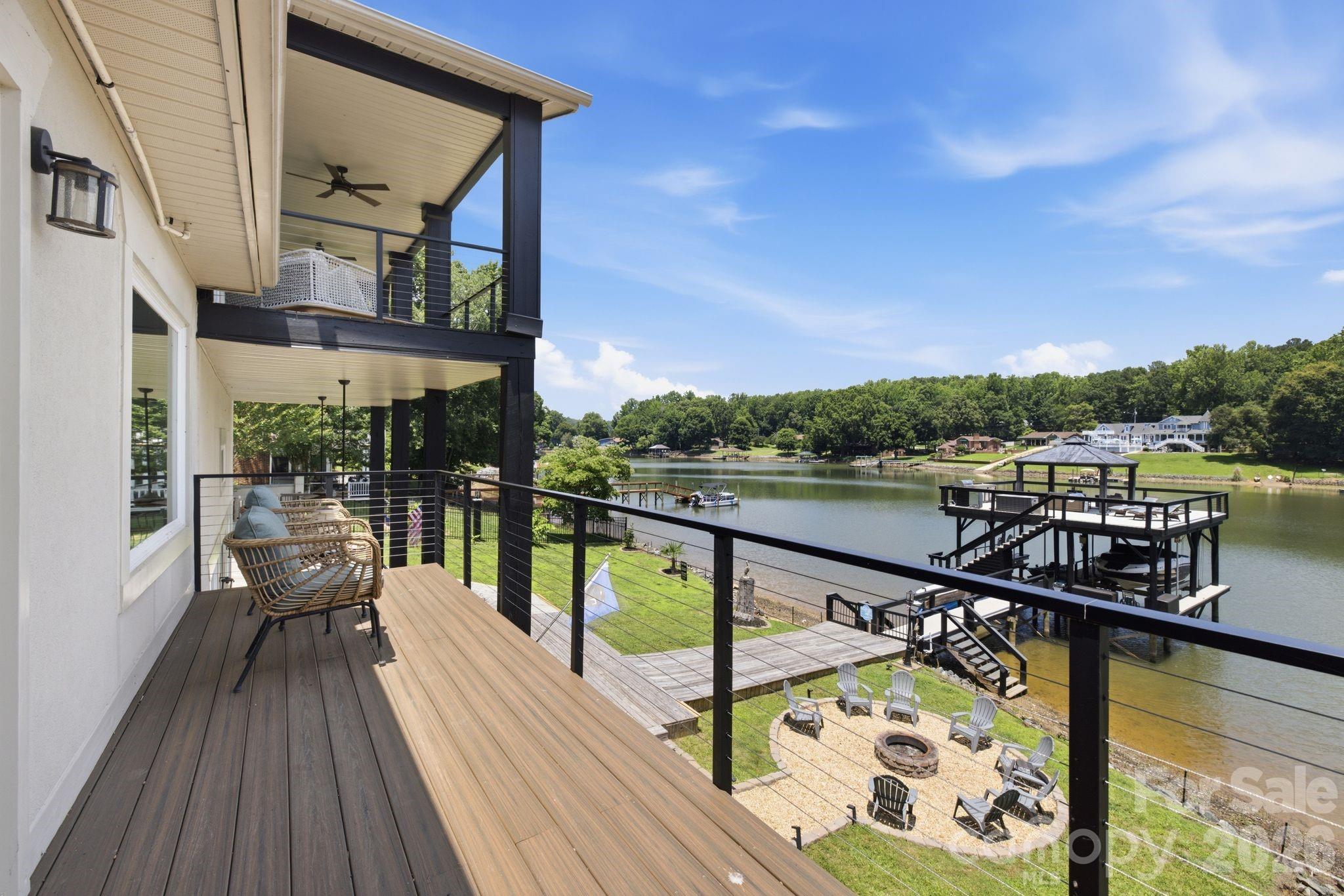 2640 Sadler Road — Charlotte