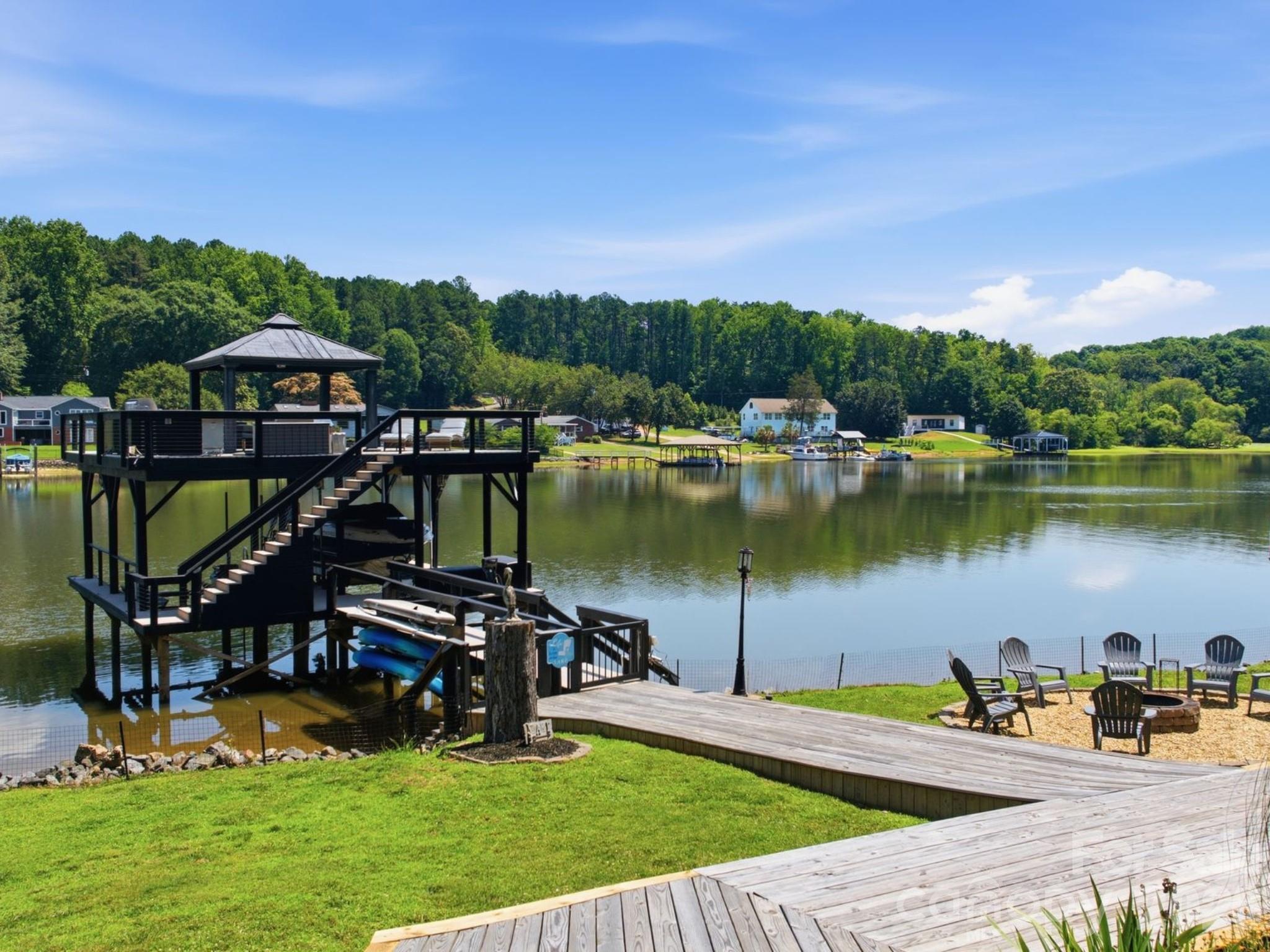 2640 Sadler Road — Charlotte