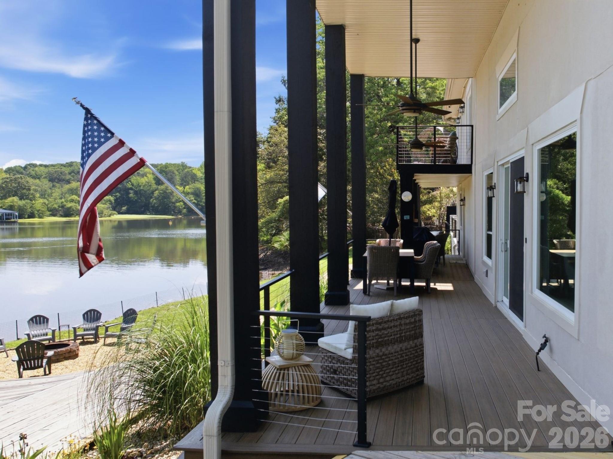 2640 Sadler Road — Charlotte
