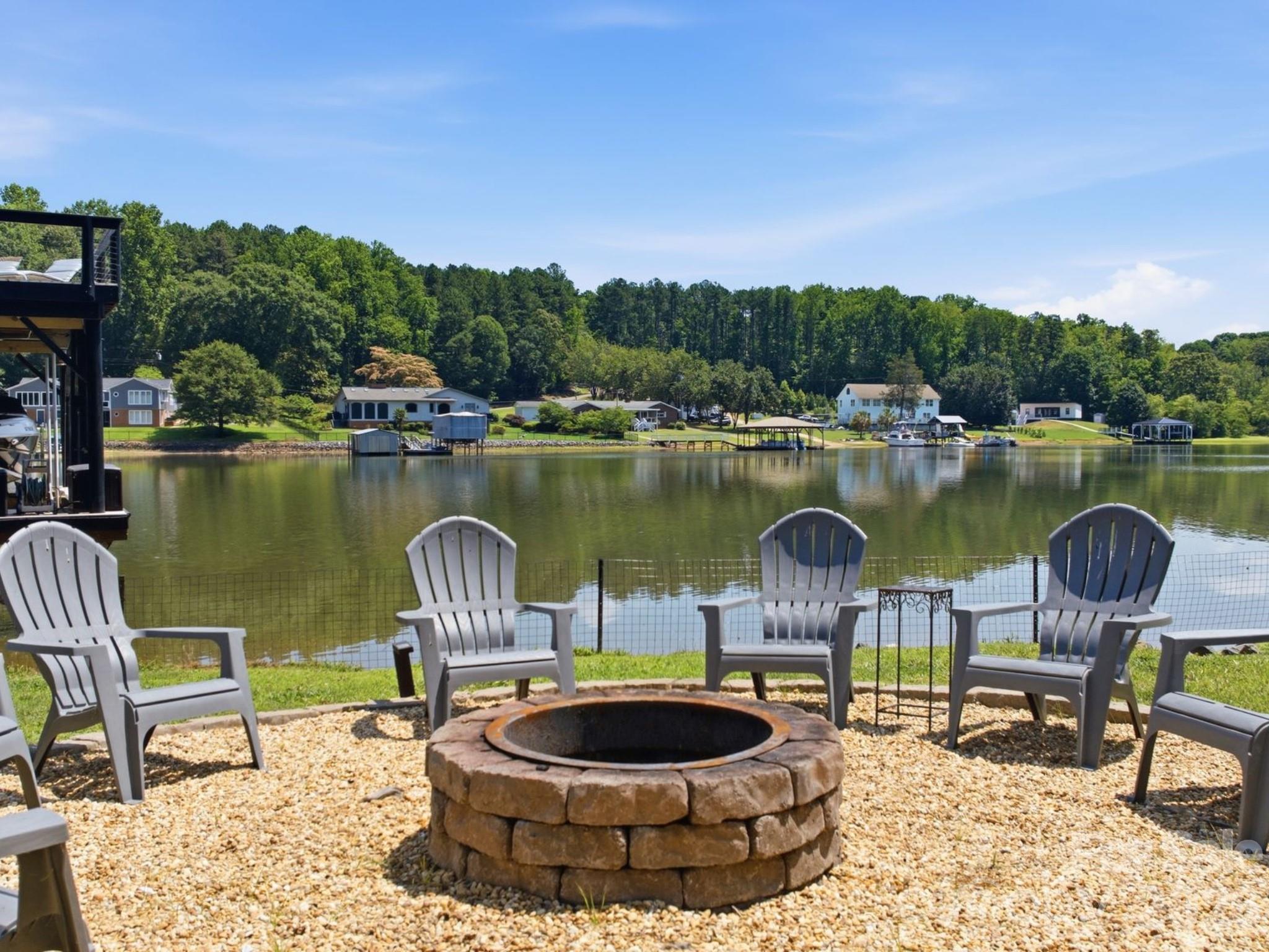 2640 Sadler Road — Charlotte