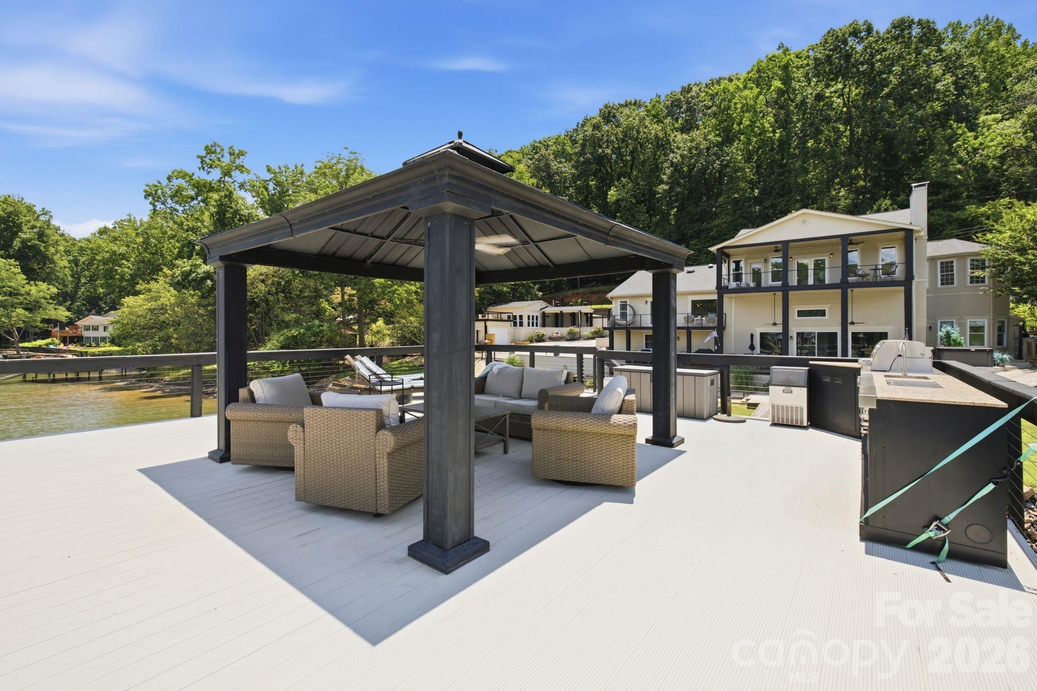 2640 Sadler Road — Charlotte