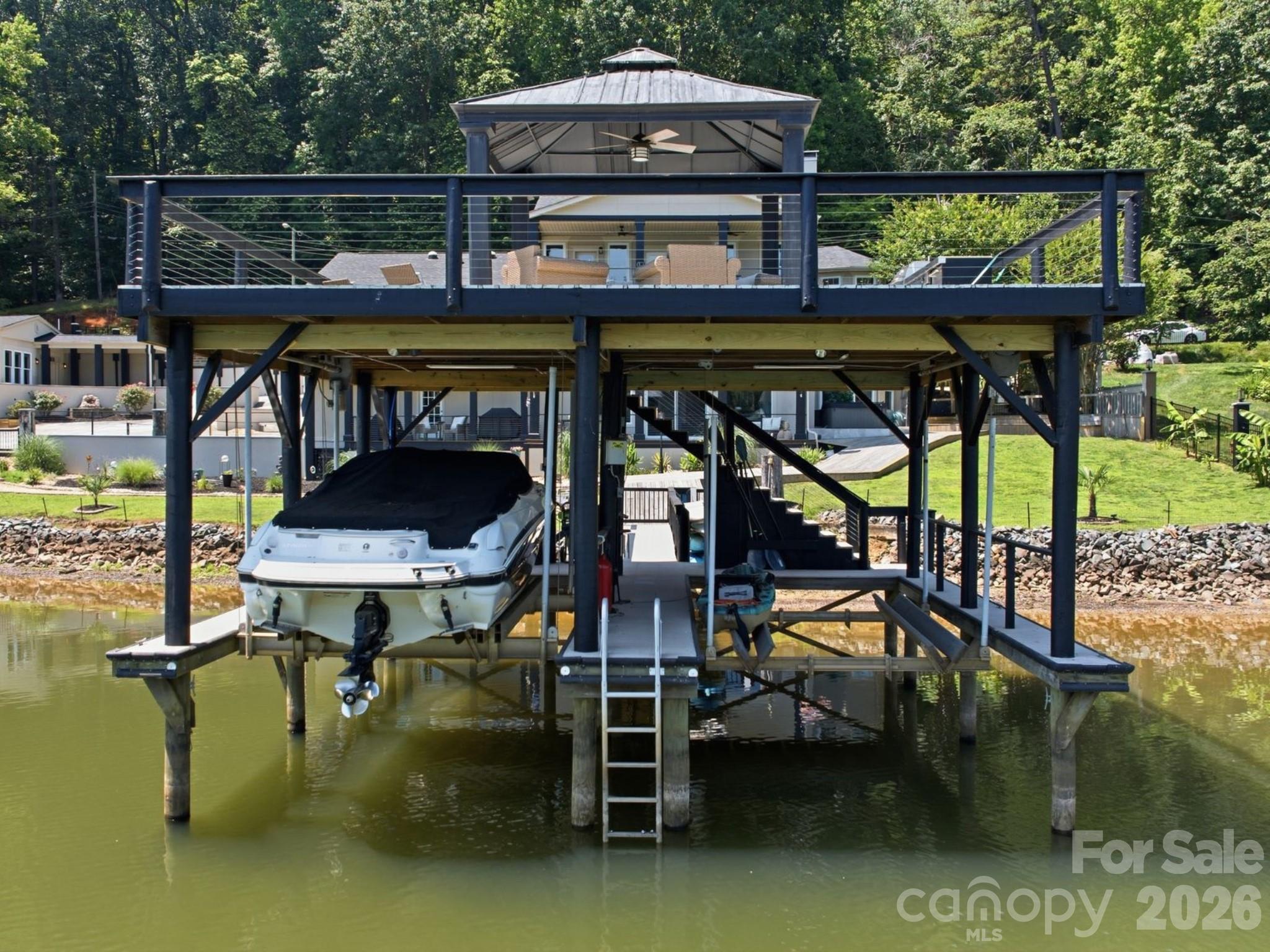 2640 Sadler Road — Charlotte