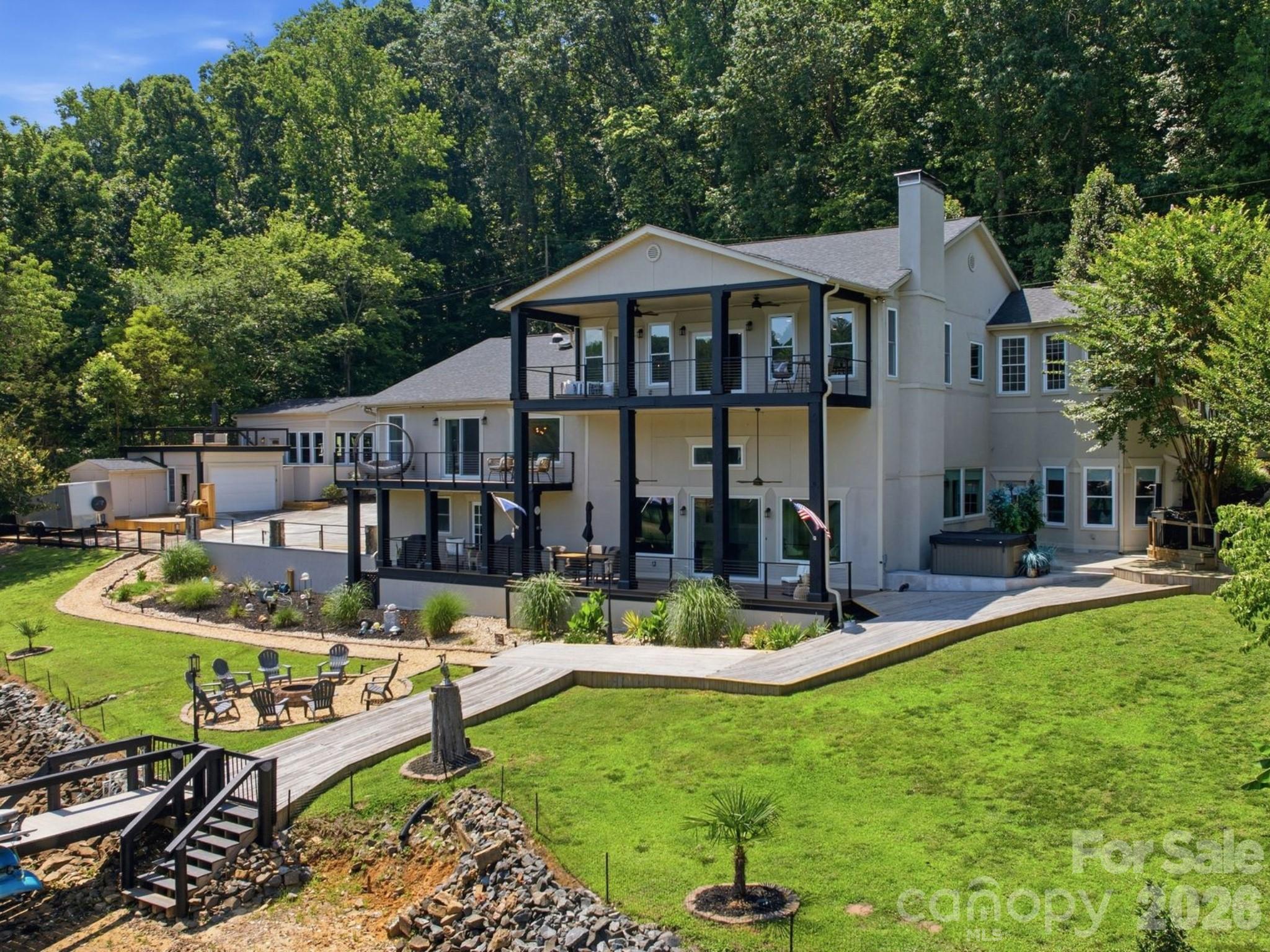 2640 Sadler Road — Charlotte