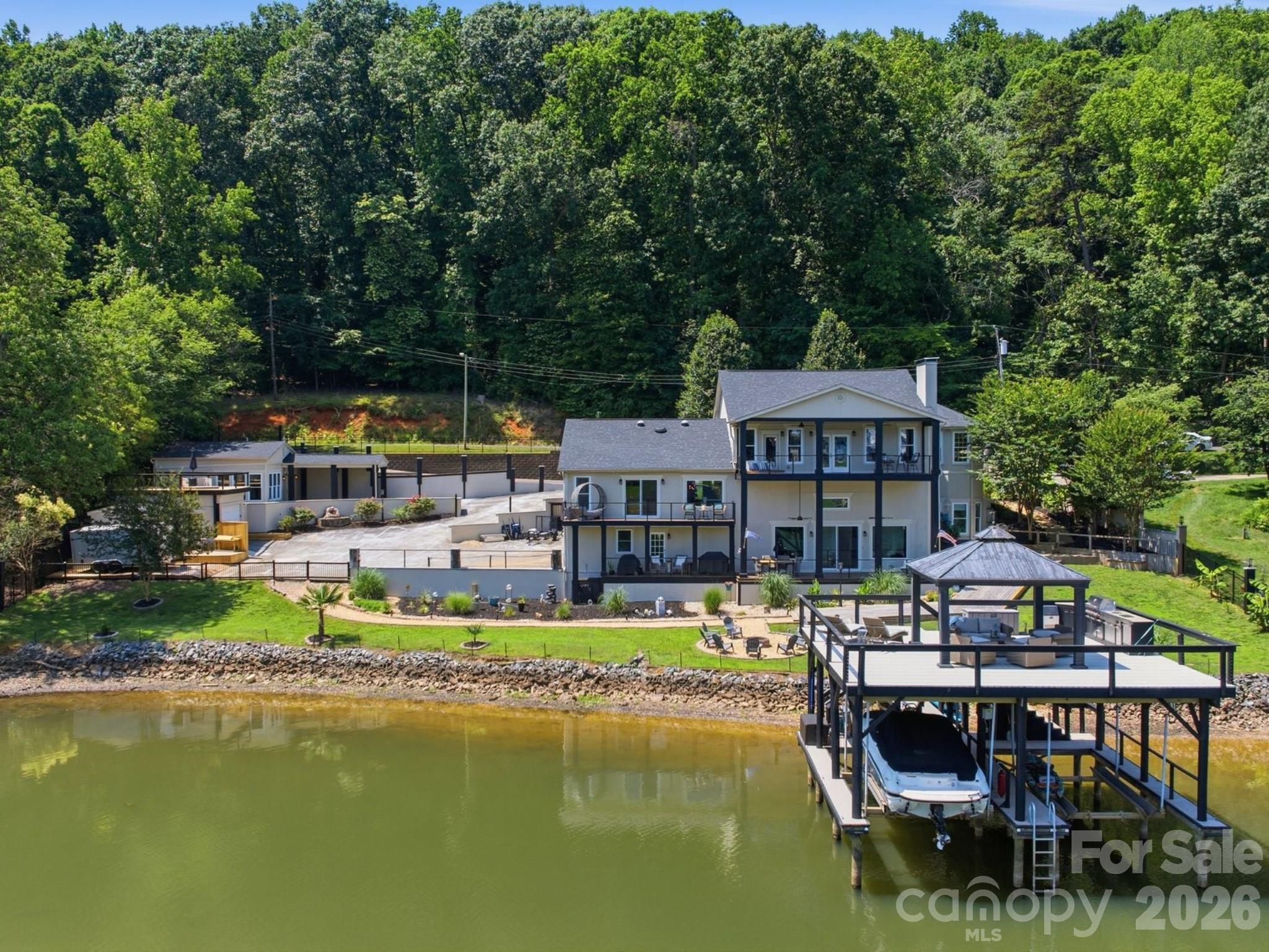 2640 Sadler Road — Charlotte