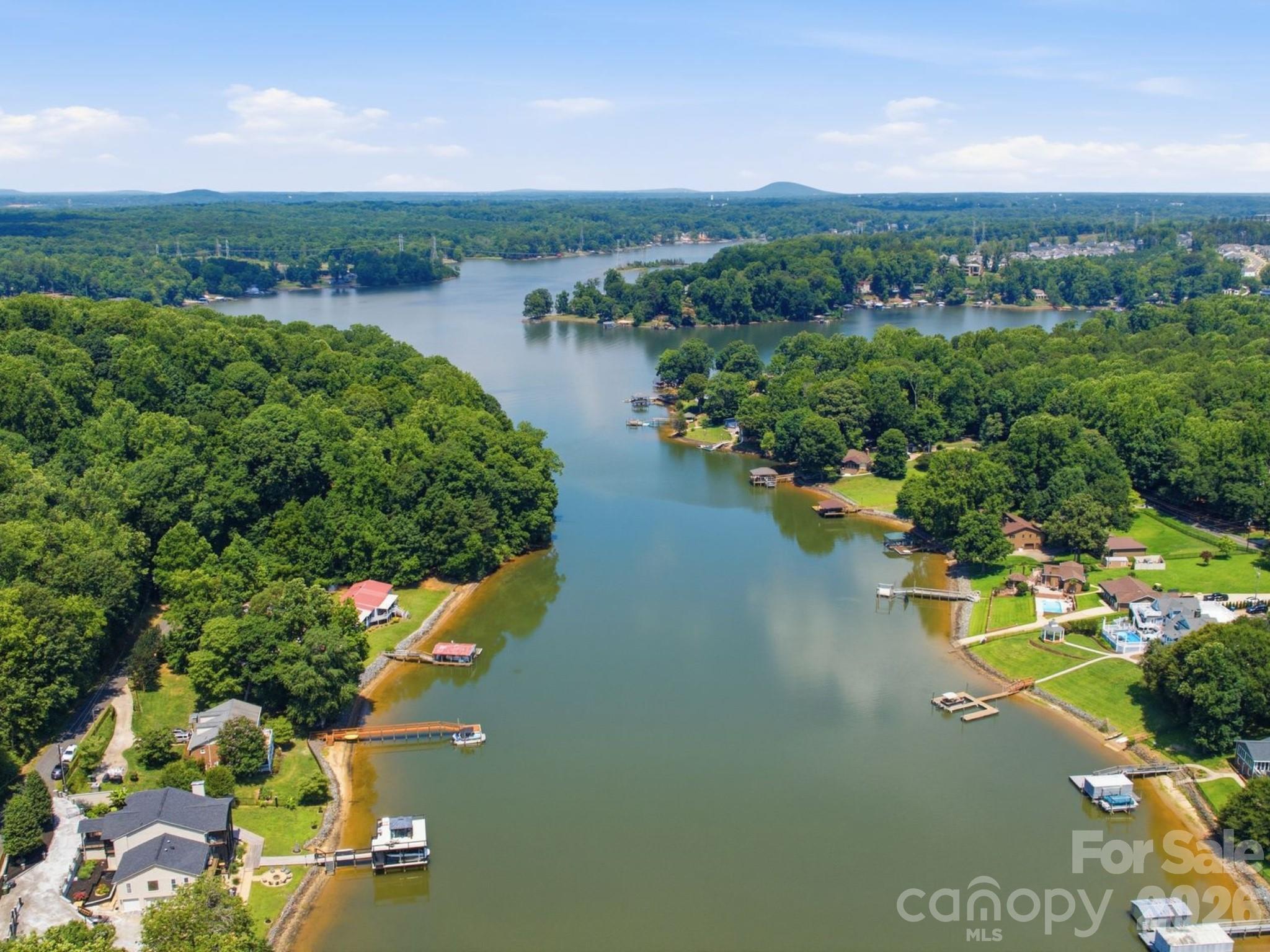 2640 Sadler Road — Charlotte
