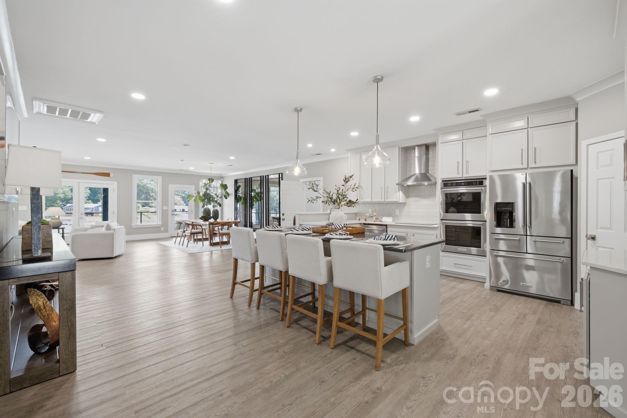 2640 Sadler Road — Charlotte