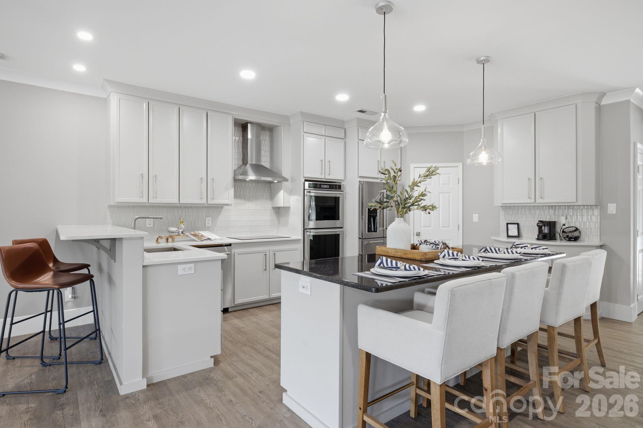 2640 Sadler Road — Charlotte