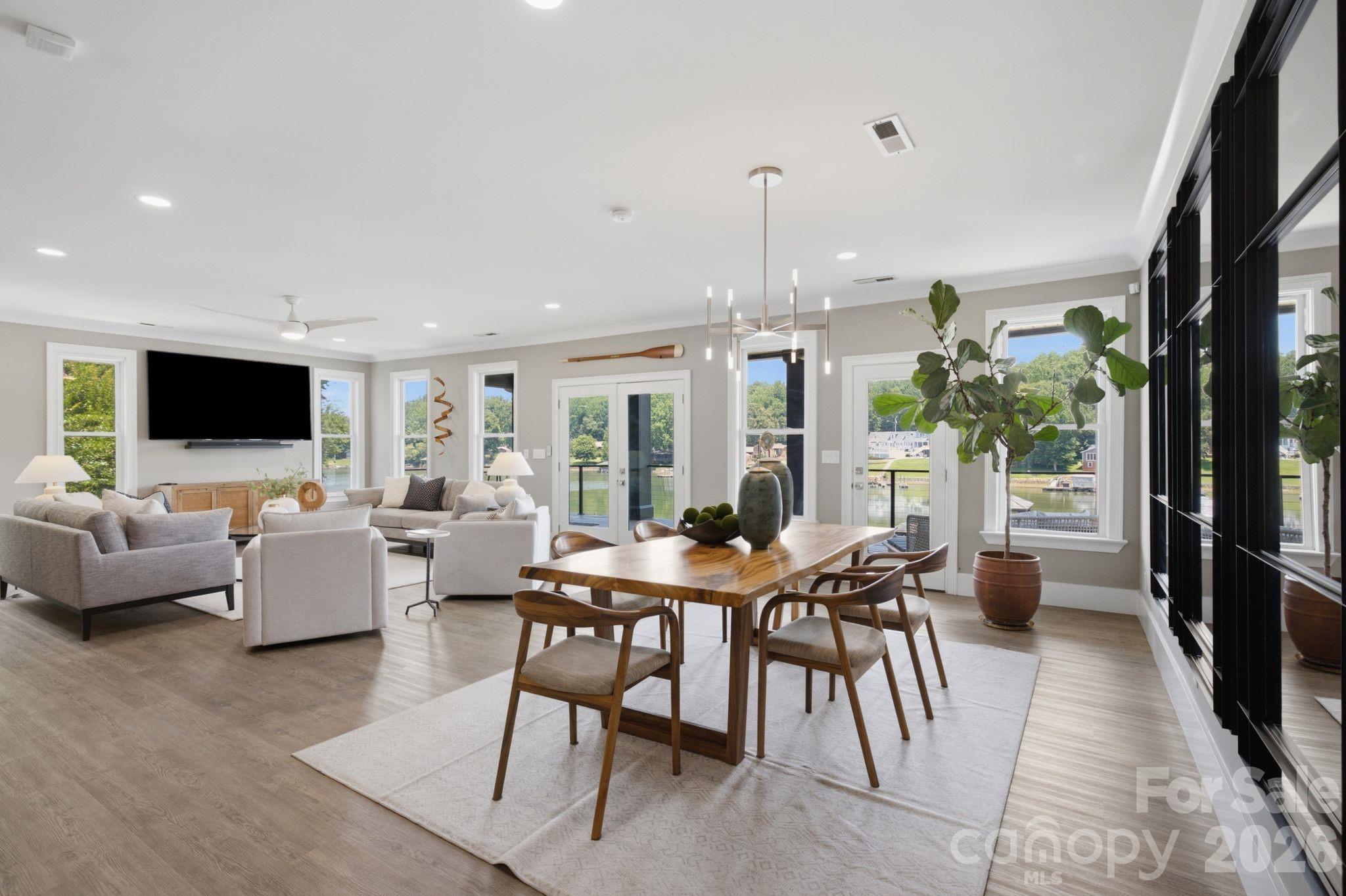 2640 Sadler Road — Charlotte