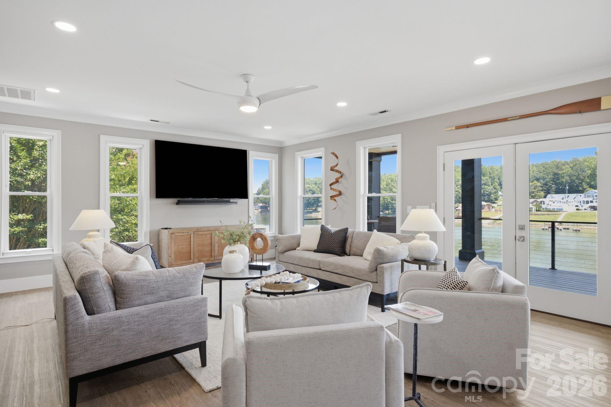 2640 Sadler Road — Charlotte