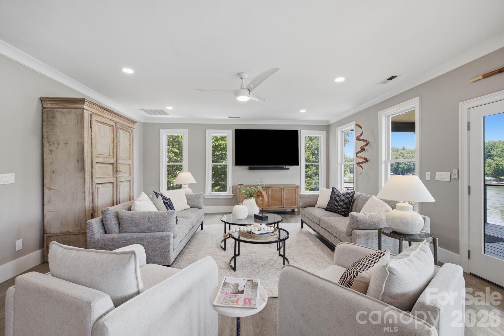 2640 Sadler Road — Charlotte