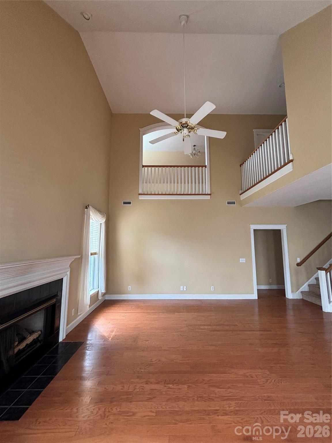 1408 Kenton Lane — Asheville