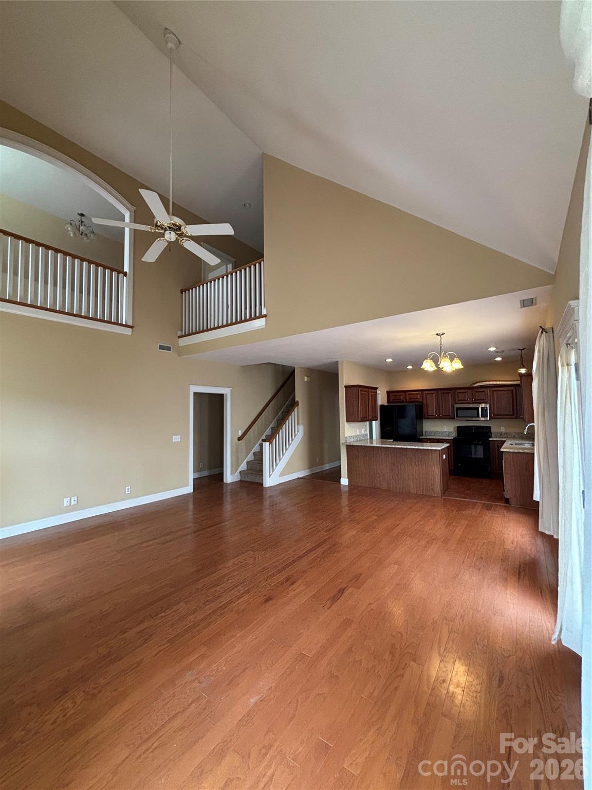 1408 Kenton Lane — Asheville