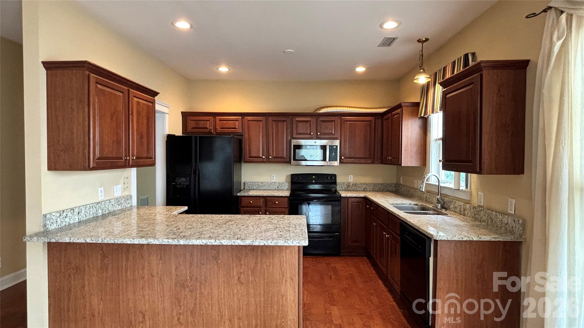 1408 Kenton Lane — Asheville