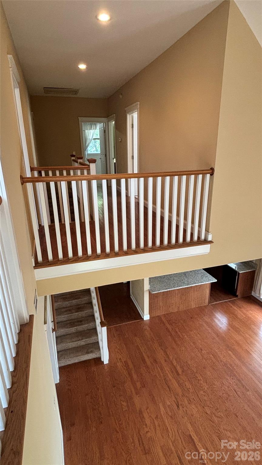 1408 Kenton Lane — Asheville
