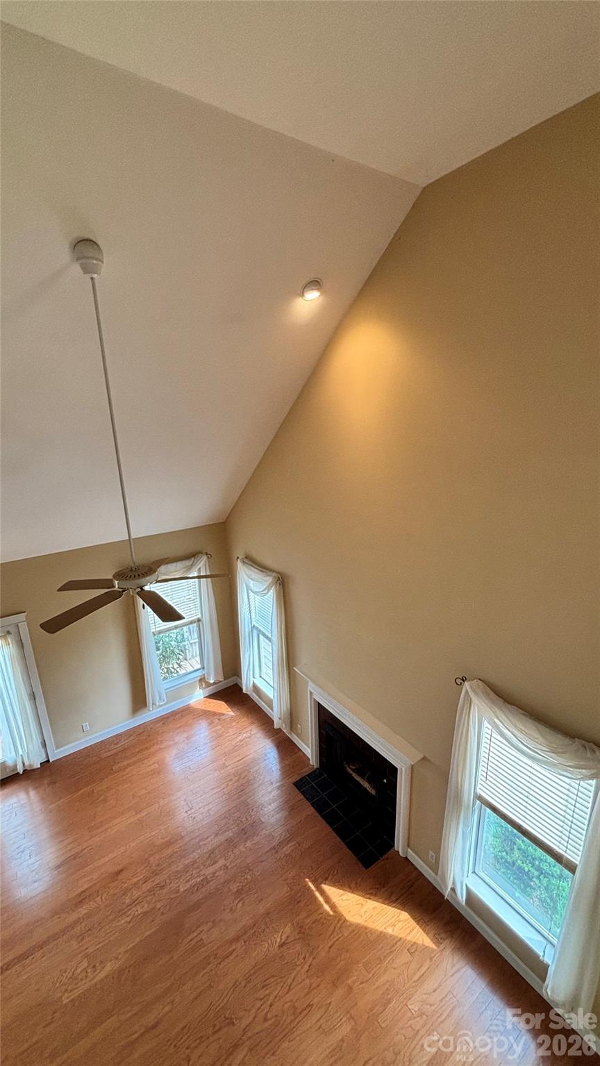 1408 Kenton Lane — Asheville