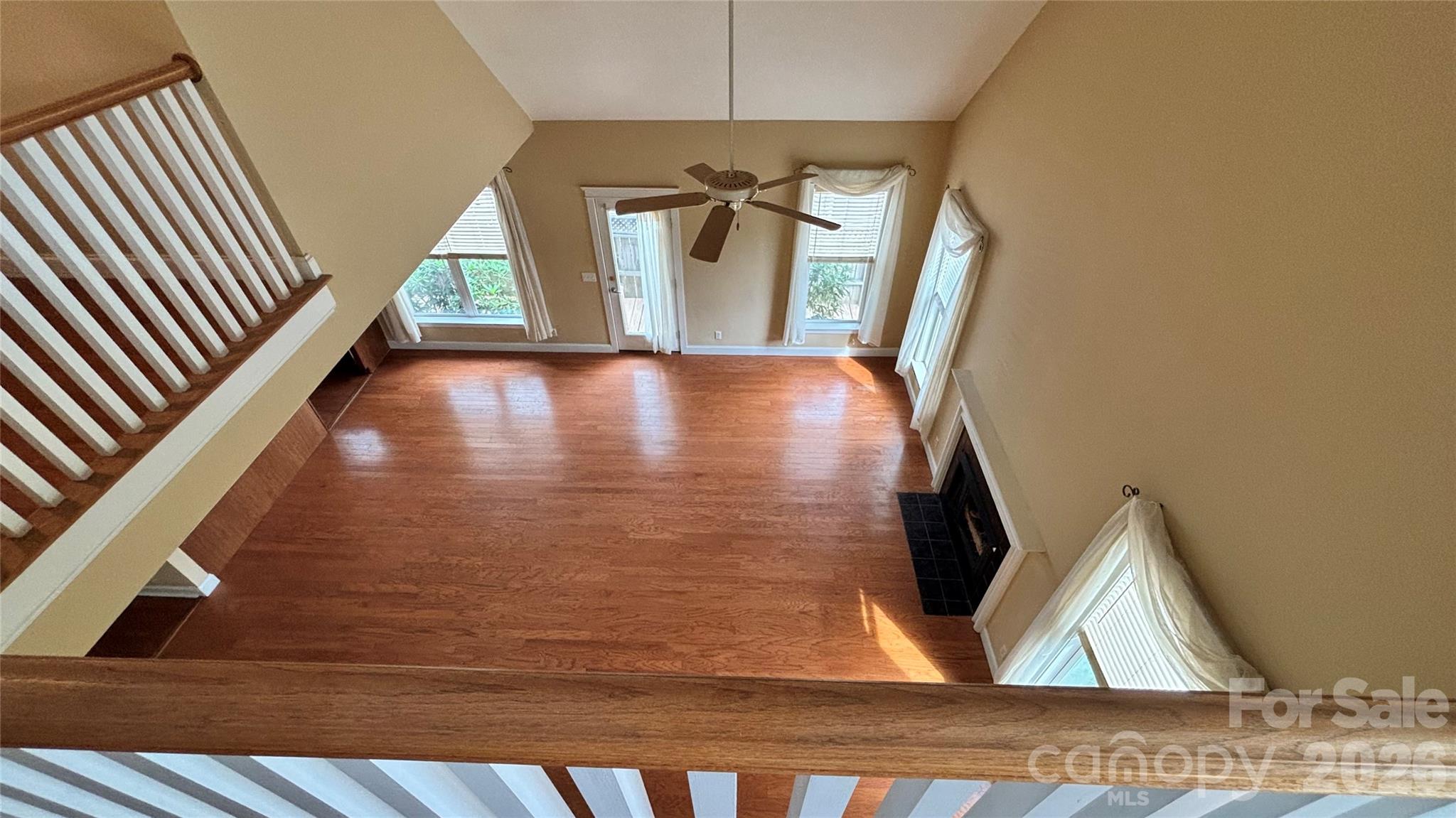 1408 Kenton Lane — Asheville