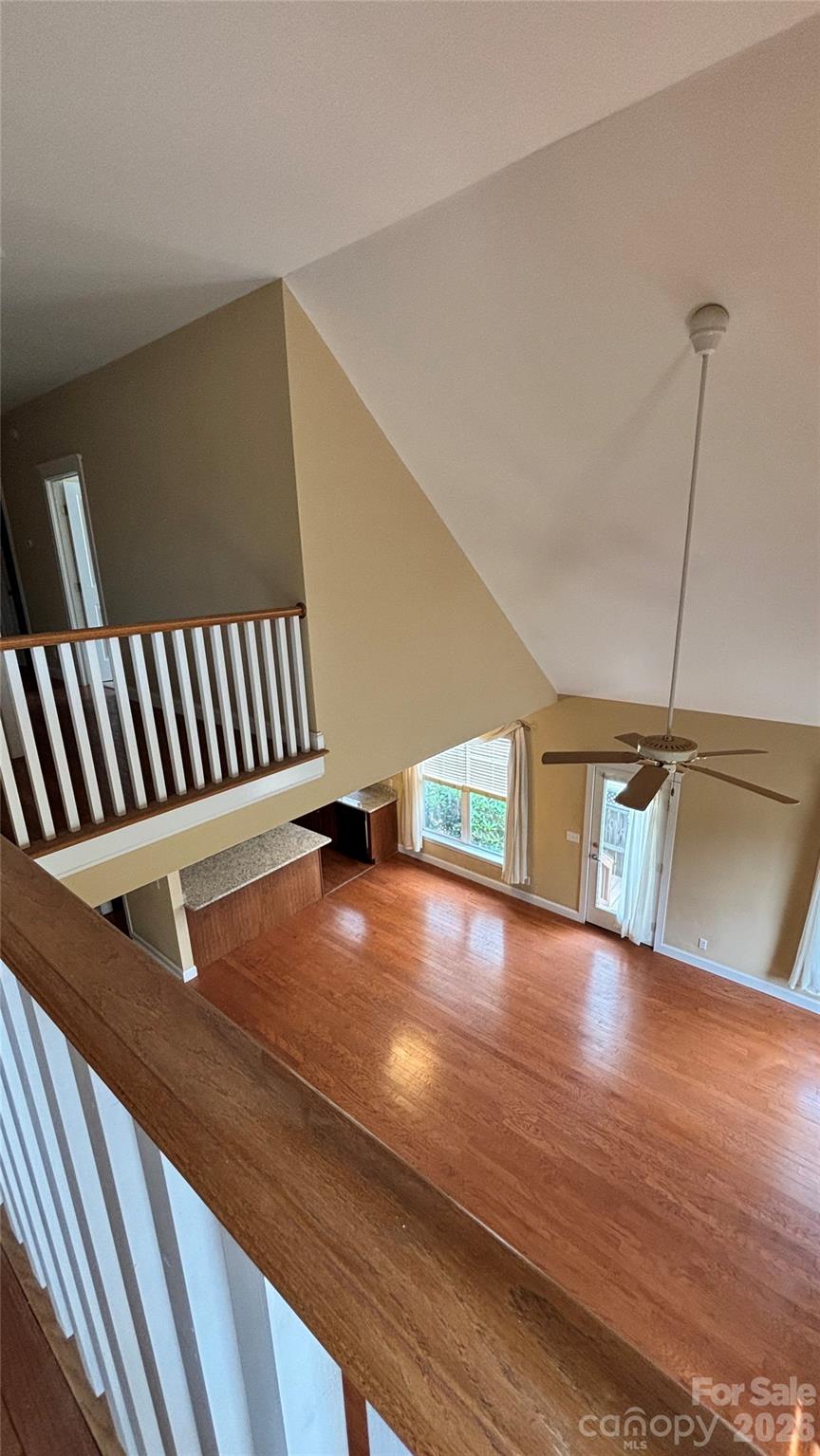 1408 Kenton Lane — Asheville
