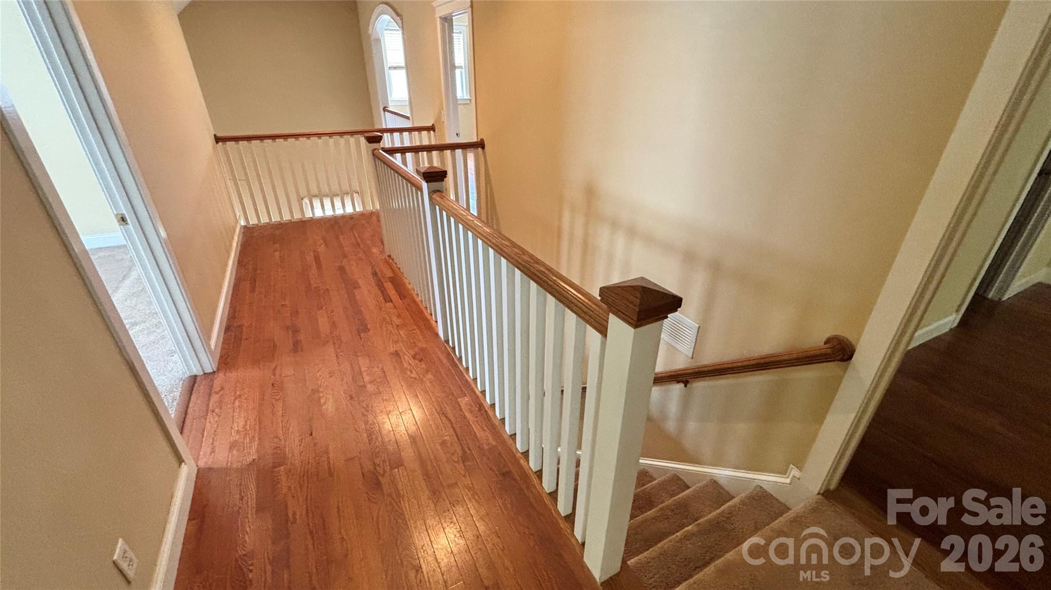 1408 Kenton Lane — Asheville