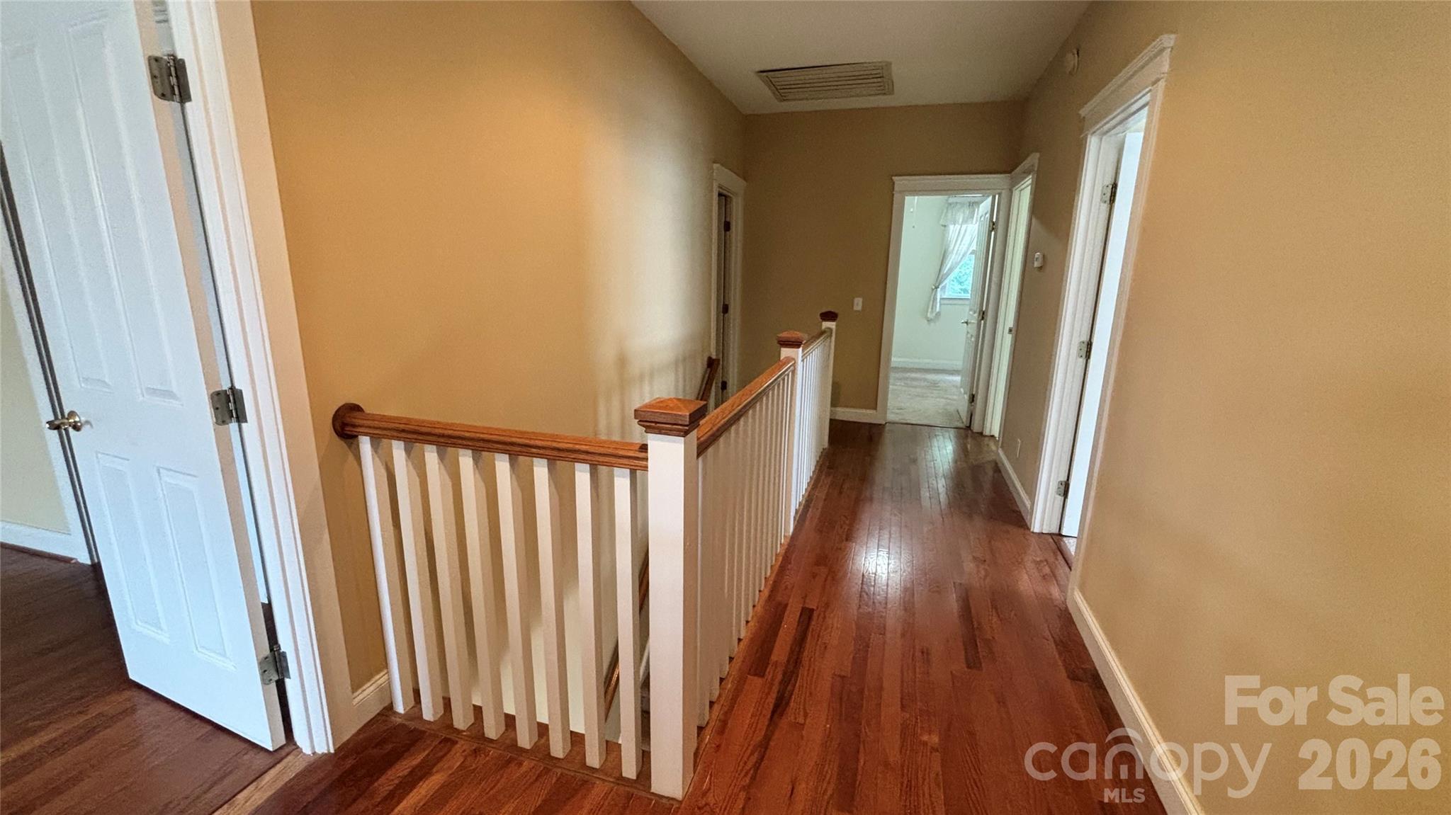1408 Kenton Lane — Asheville