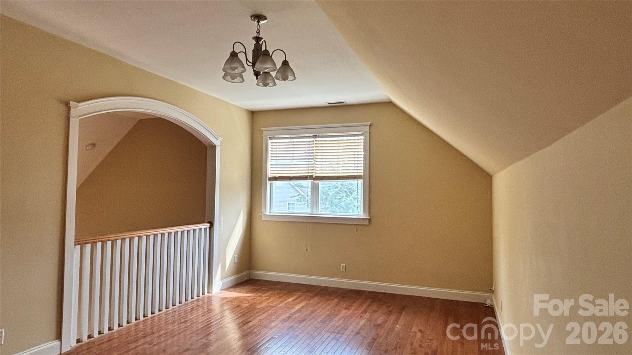 1408 Kenton Lane — Asheville