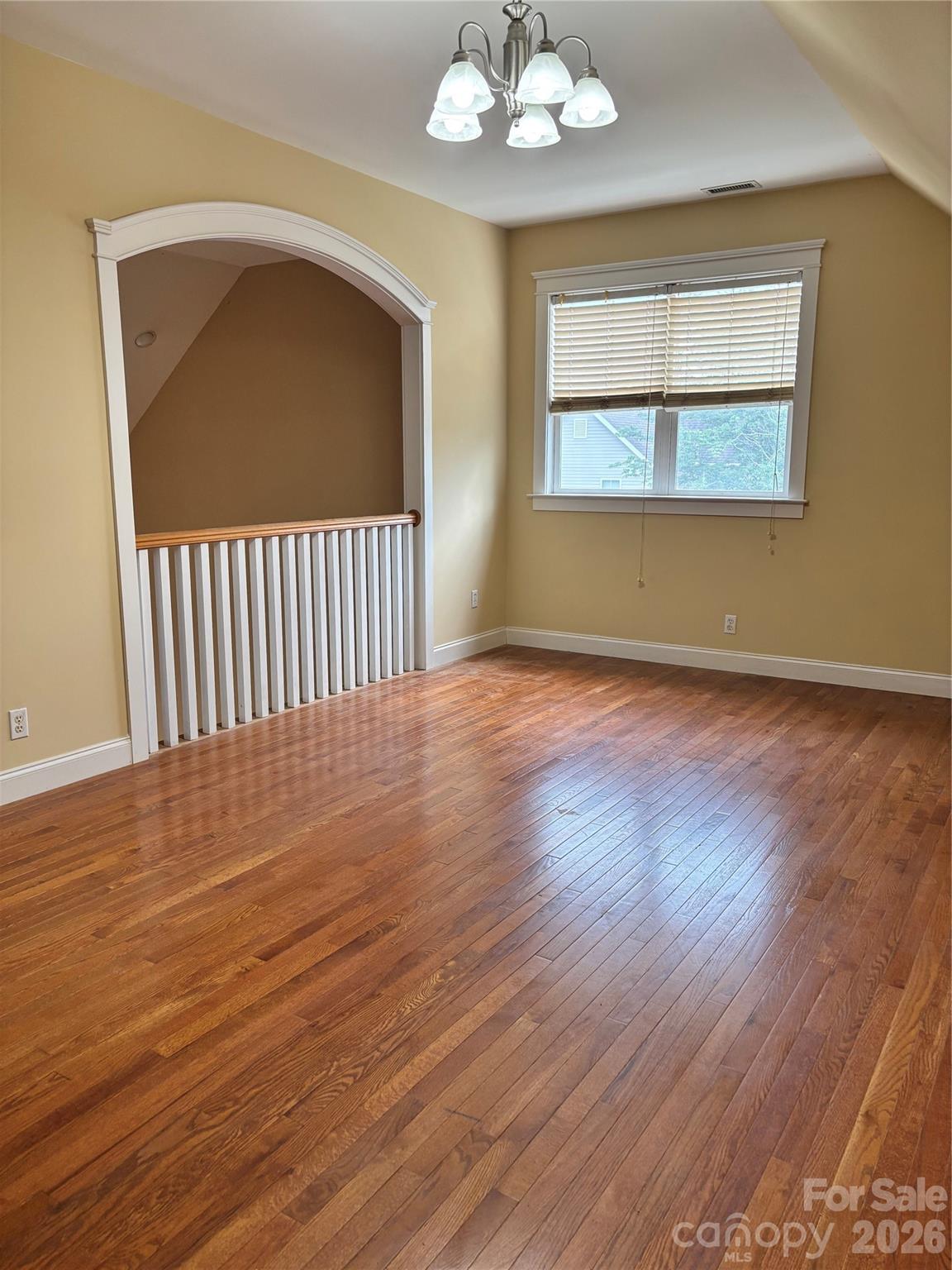 1408 Kenton Lane — Asheville