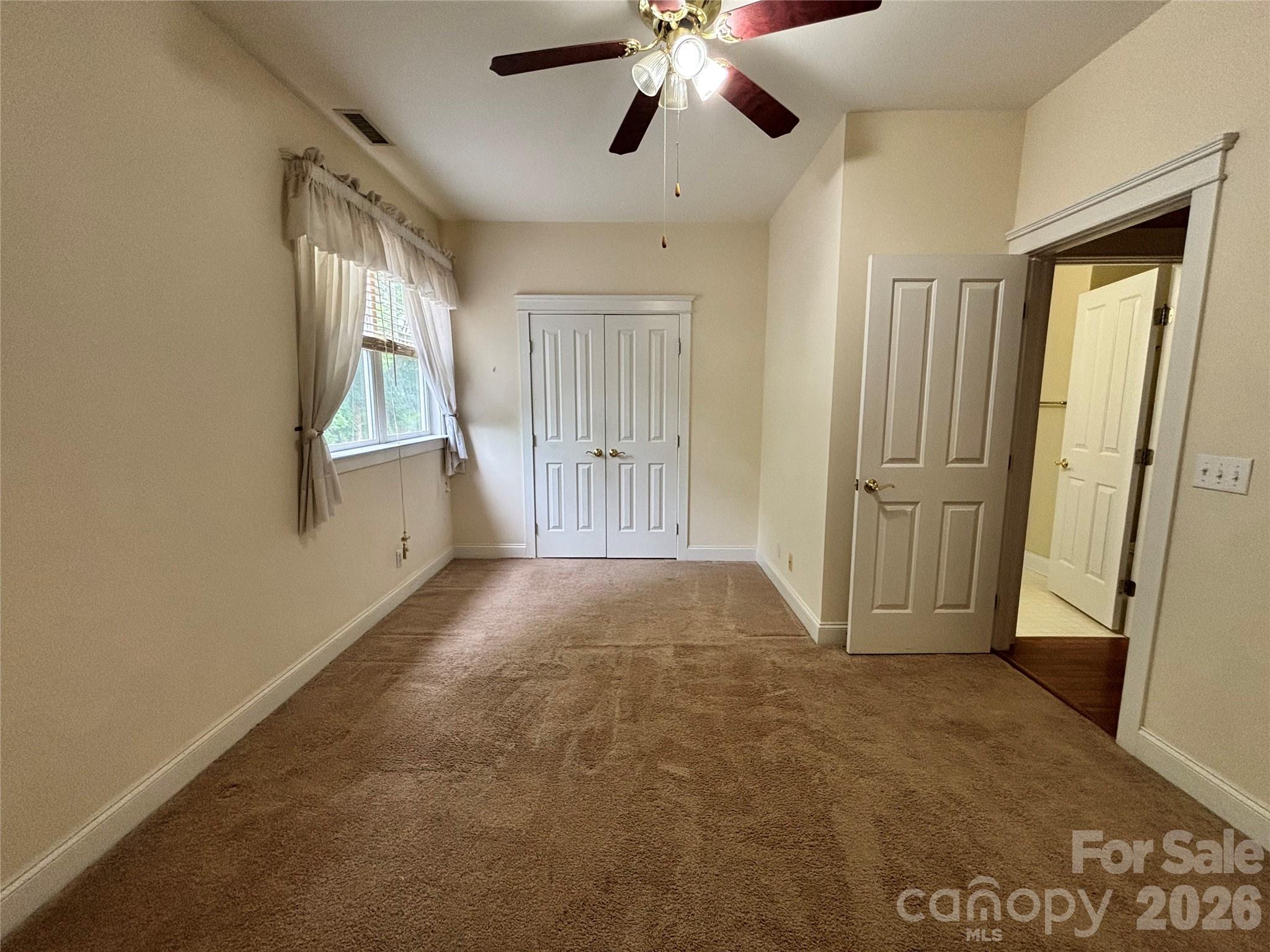 1408 Kenton Lane — Asheville