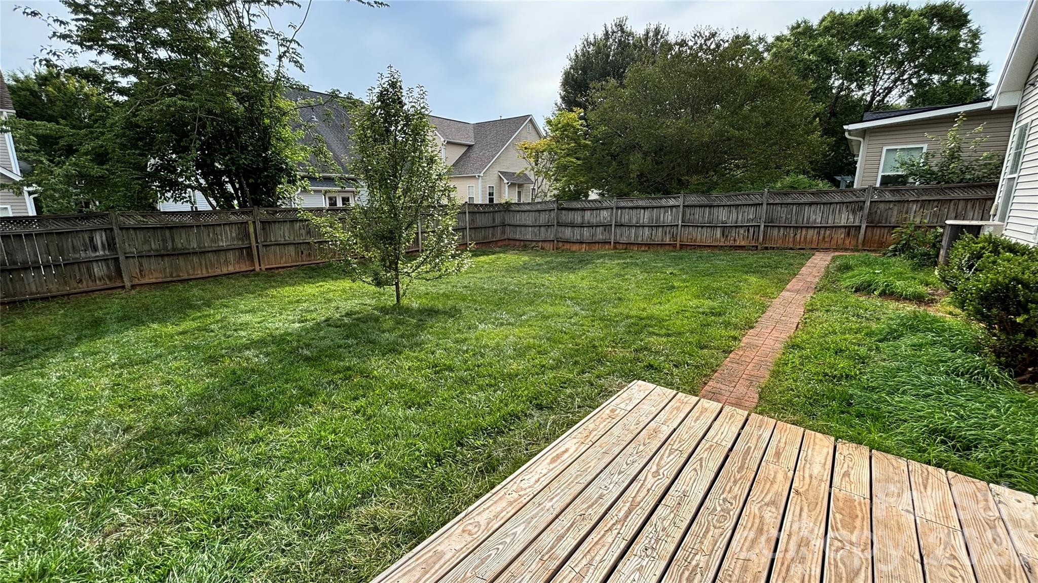 1408 Kenton Lane — Asheville