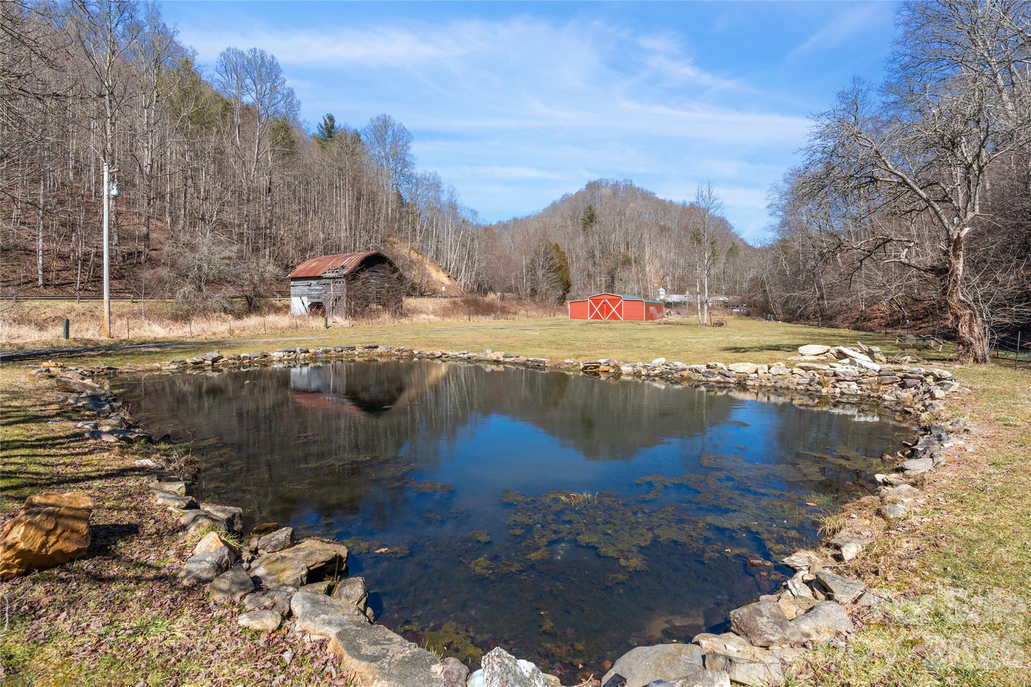 12892 US 23 Highway — Mars Hill