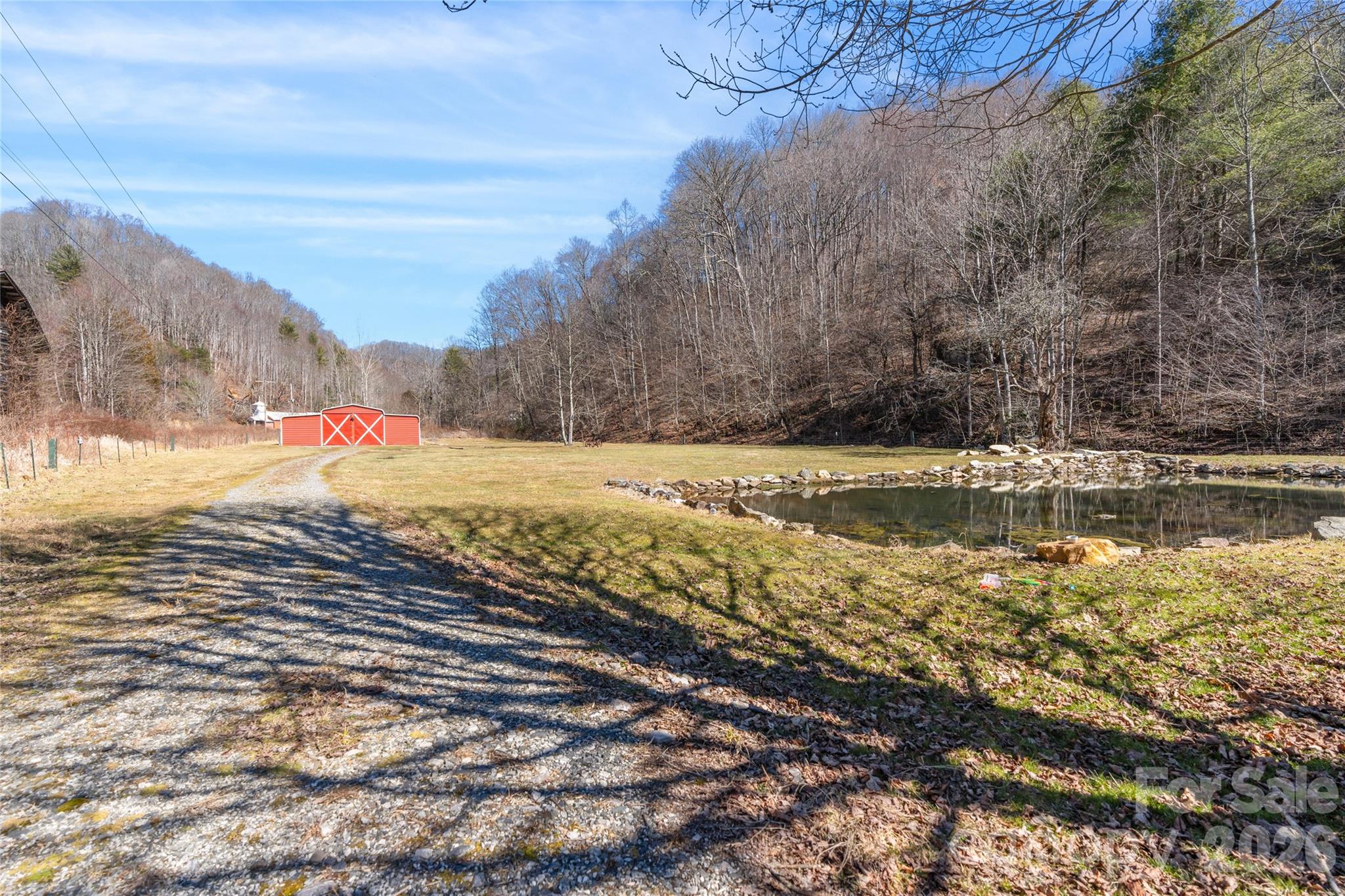 12892 US 23 Highway — Mars Hill