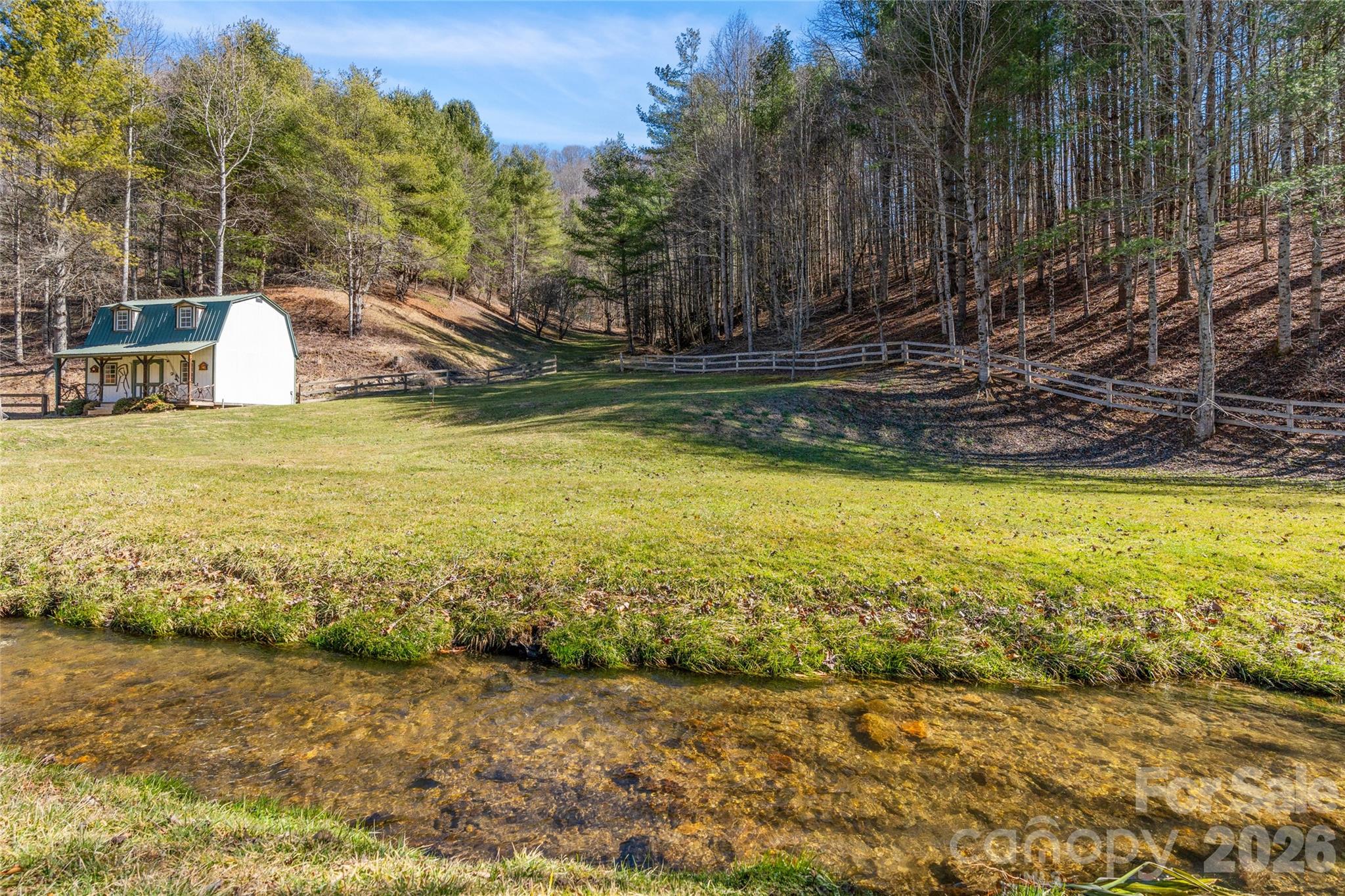 12892 US 23 Highway — Mars Hill