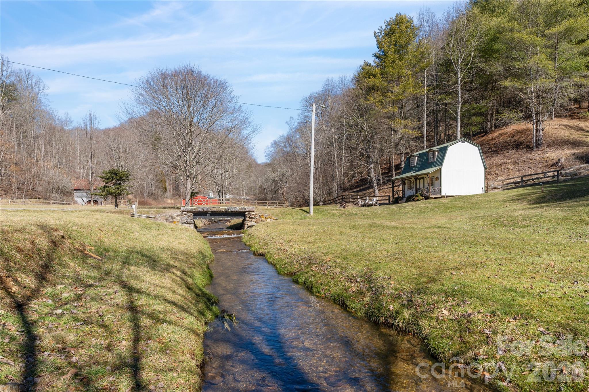12892 US 23 Highway — Mars Hill