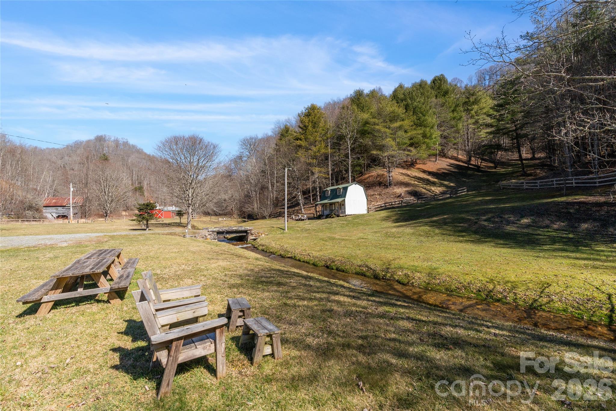 12892 US 23 Highway — Mars Hill