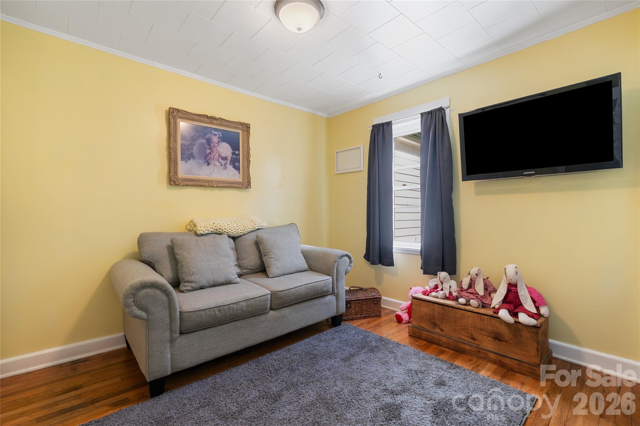 12892 US 23 Highway — Mars Hill