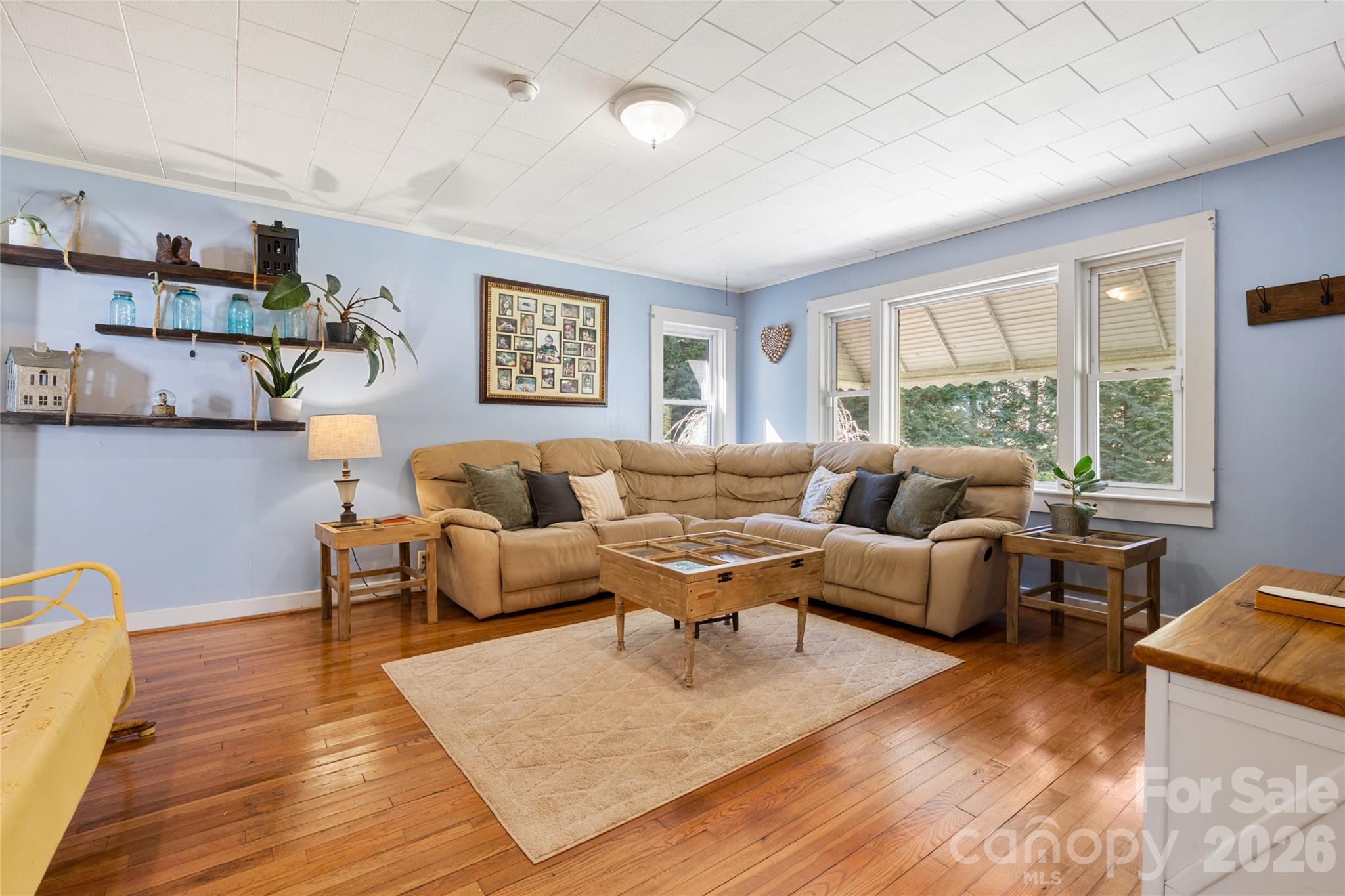 12892 US 23 Highway — Mars Hill
