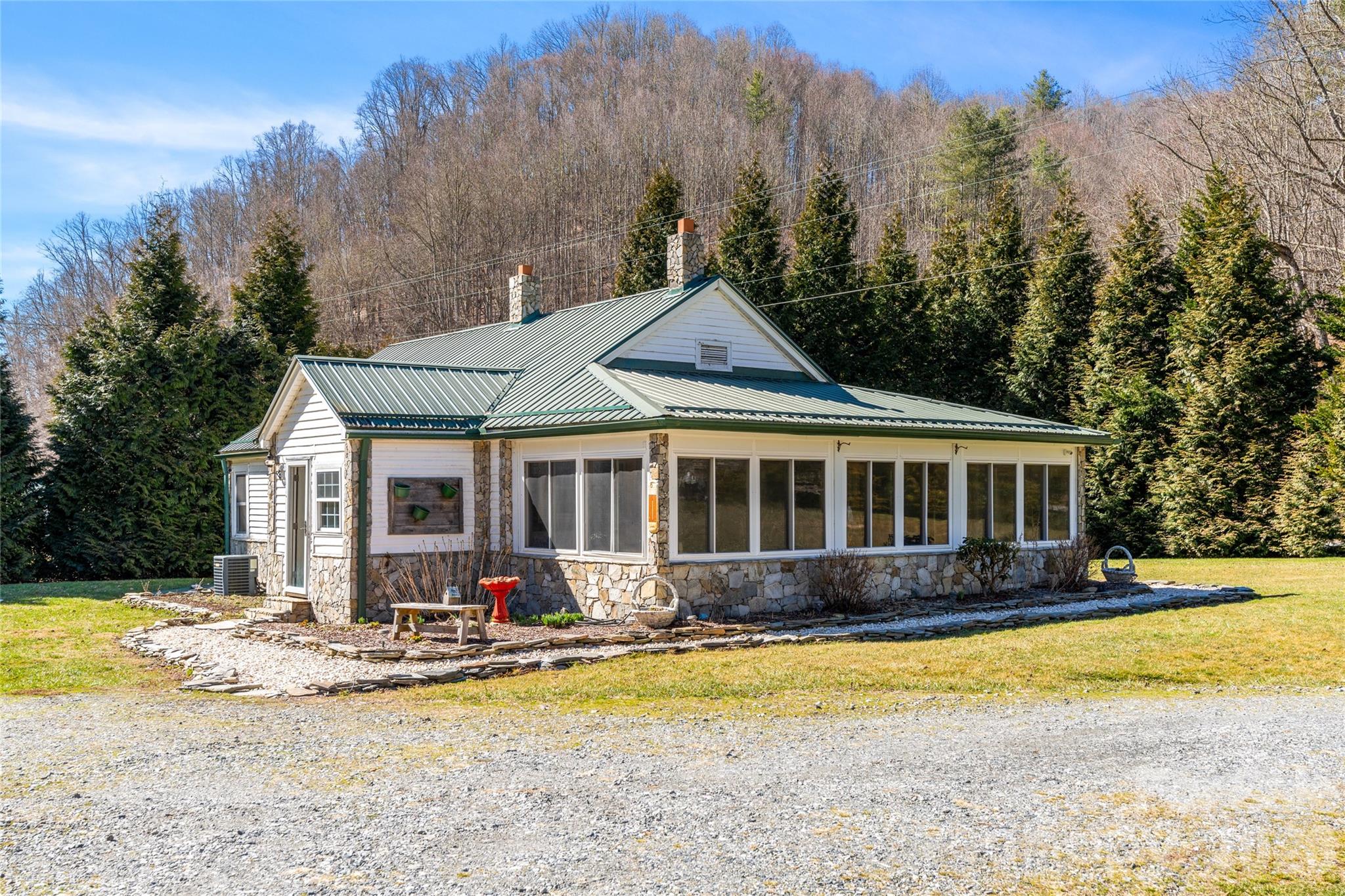 12892 US 23 Highway — Mars Hill