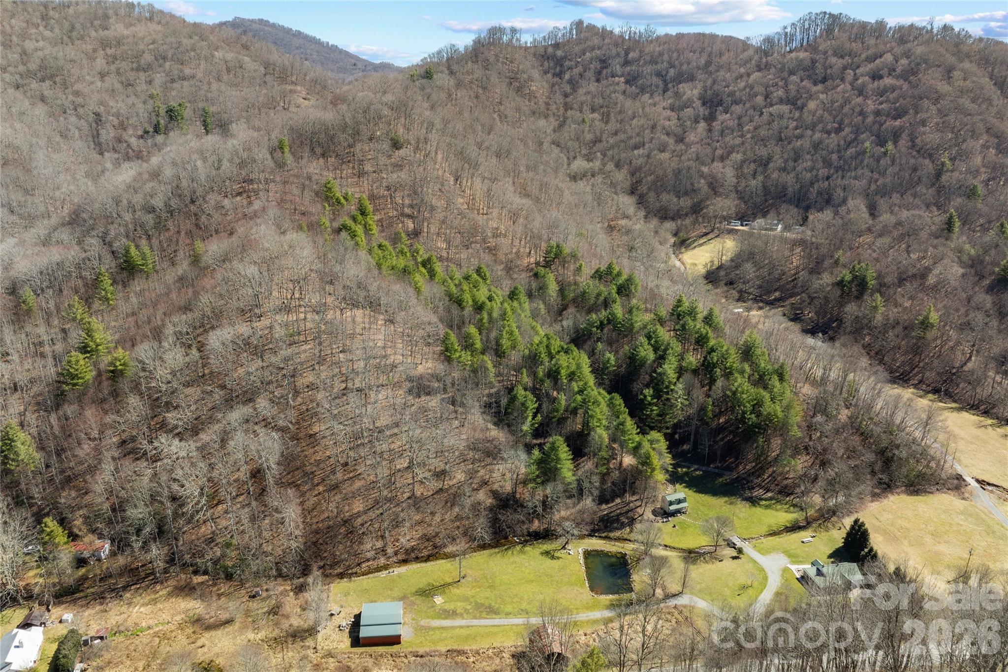 12892 US 23 Highway — Mars Hill