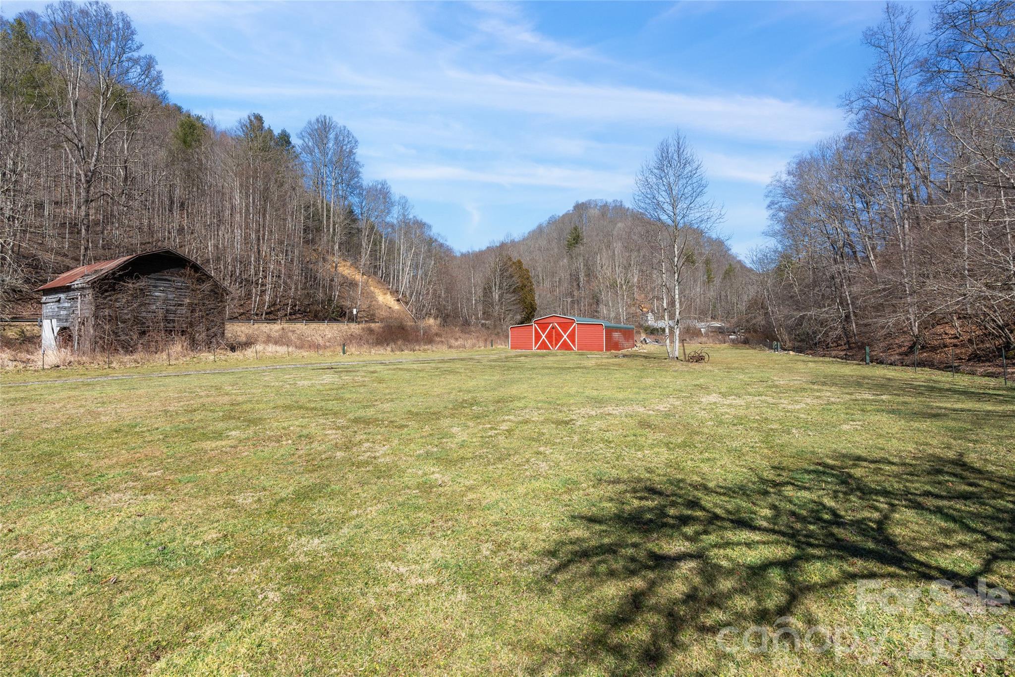 12892 US 23 Highway — Mars Hill