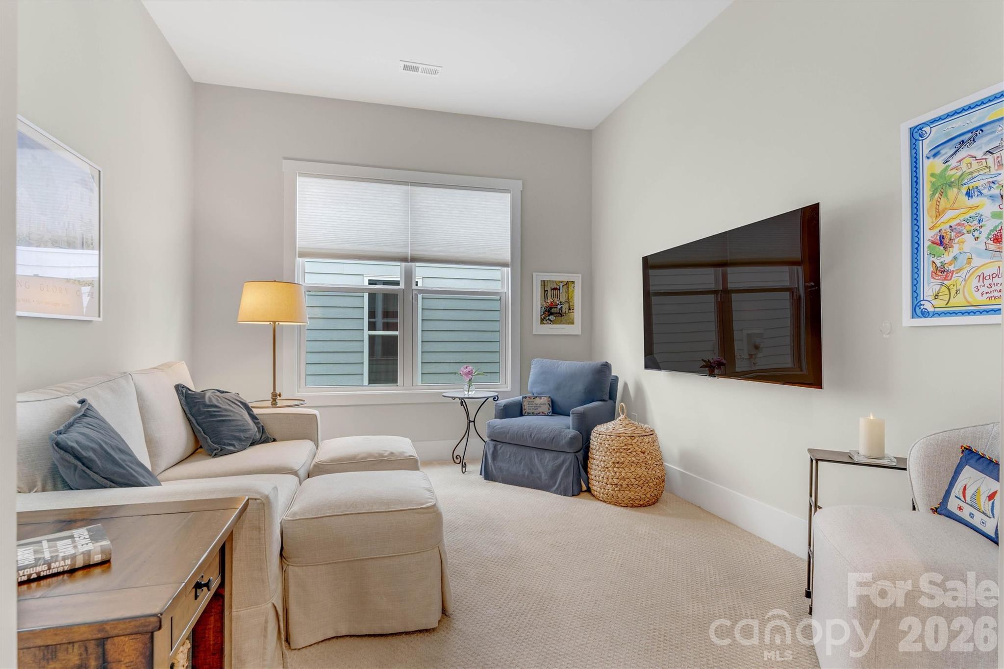 8025 Brookbank Drive — Charlotte